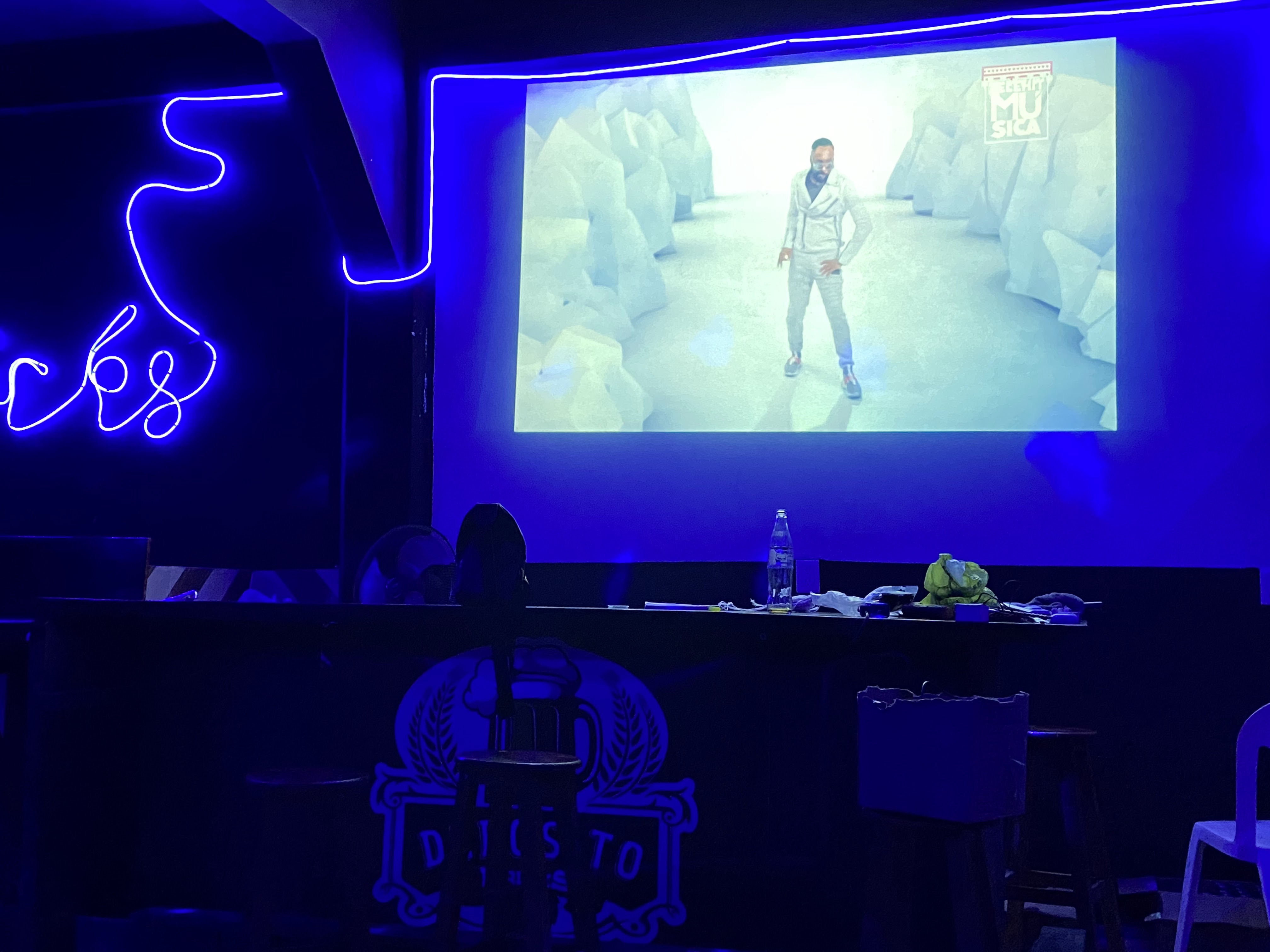 Depósito bar Dricks image 3