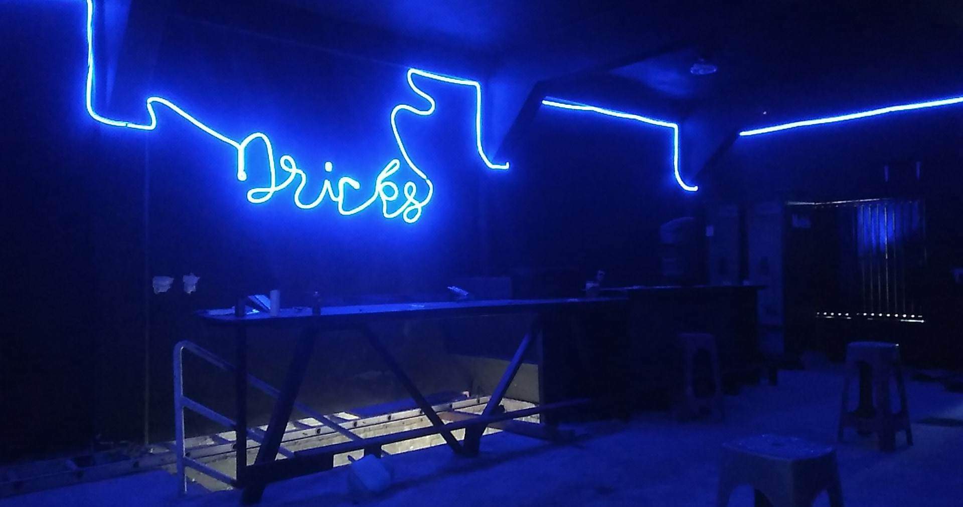 Depósito bar Dricks image 4