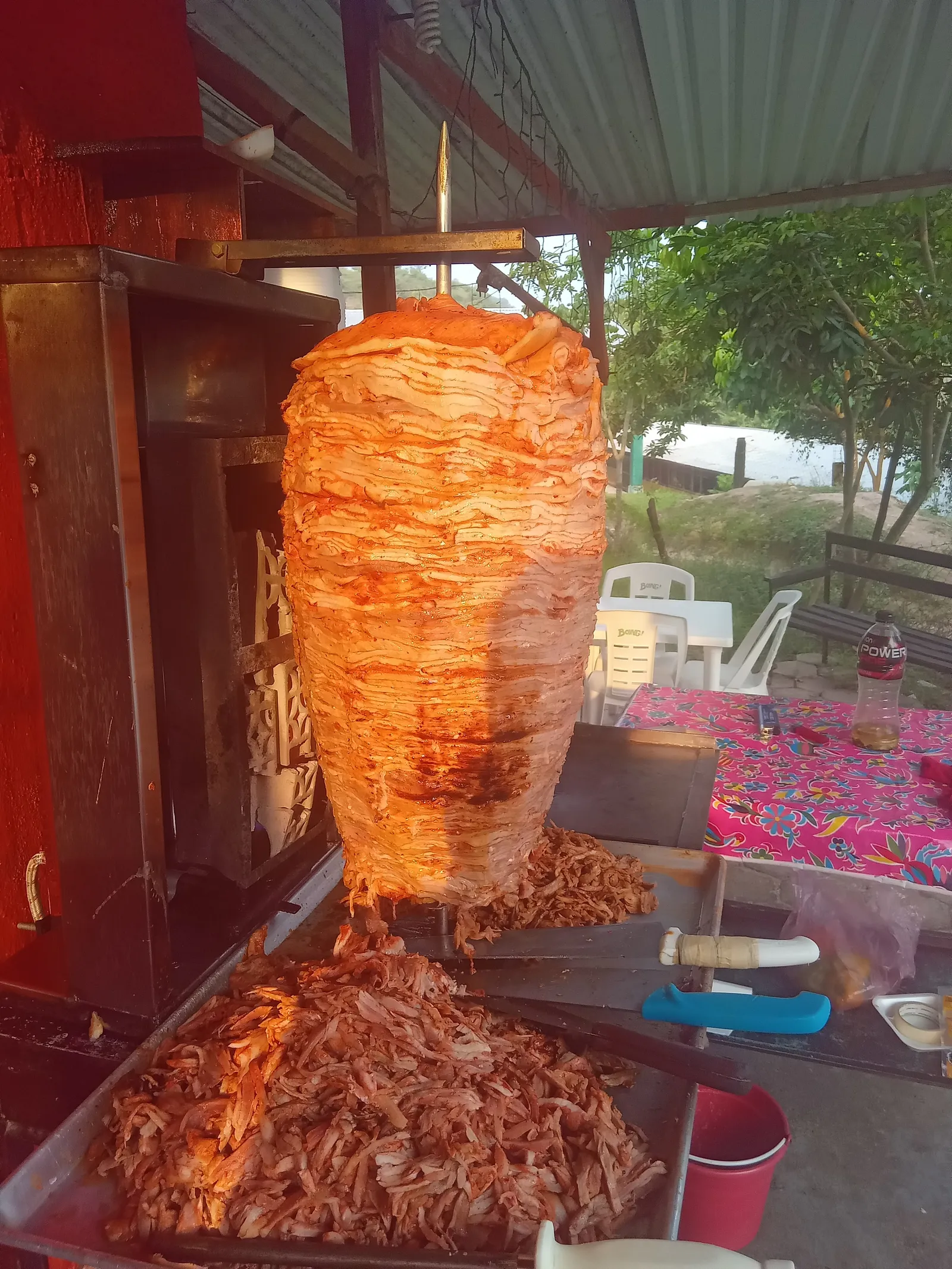 TAQUERIA CEFAS image 1