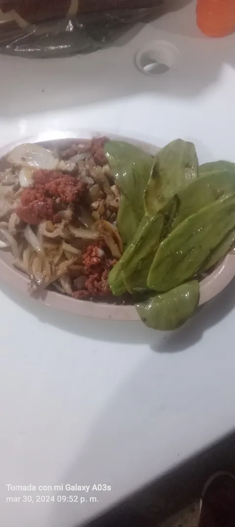 TAQUERIA CEFAS image 2