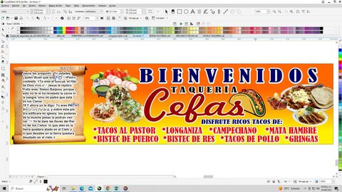 TAQUERIA CEFAS image 4