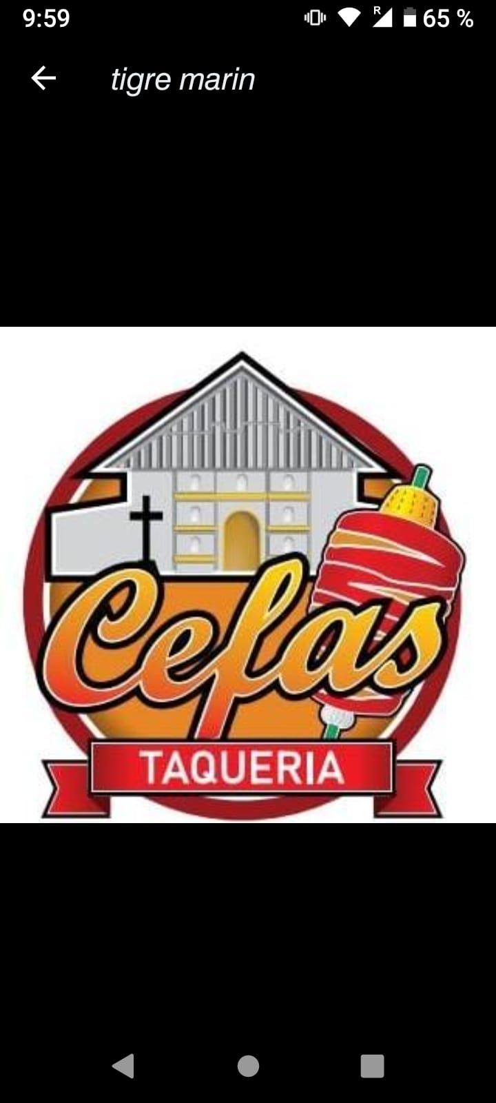 TAQUERIA CEFAS image 5