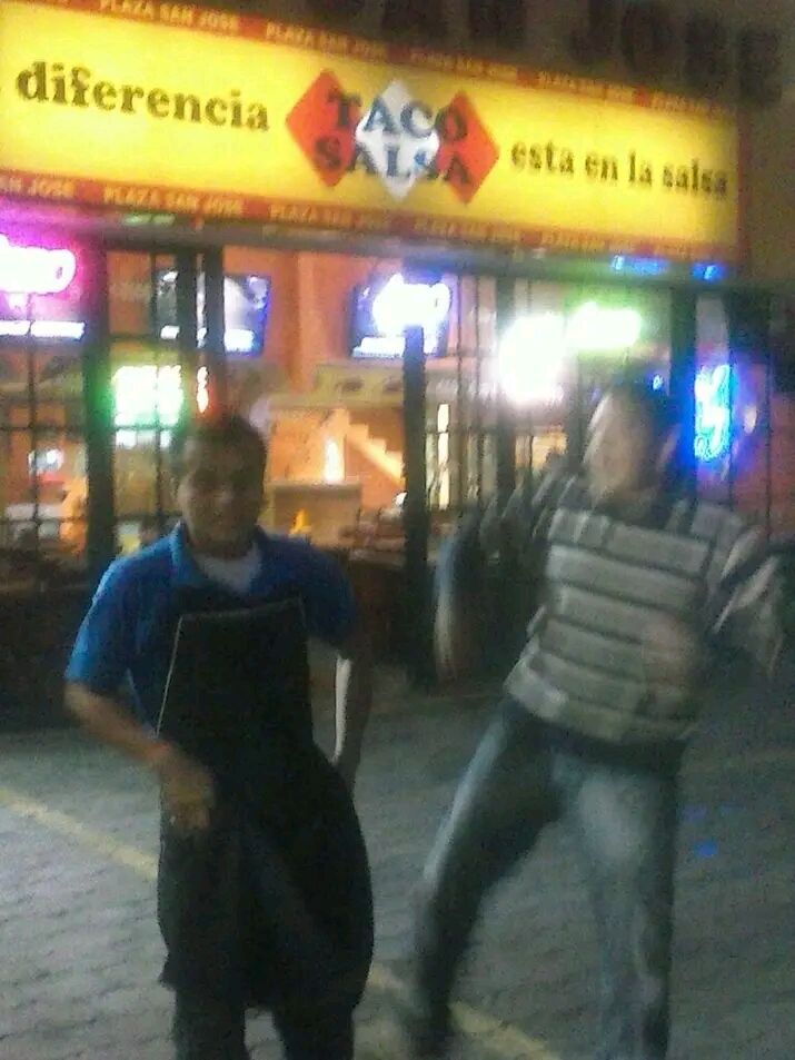 TAQUERIA CEFAS image 9