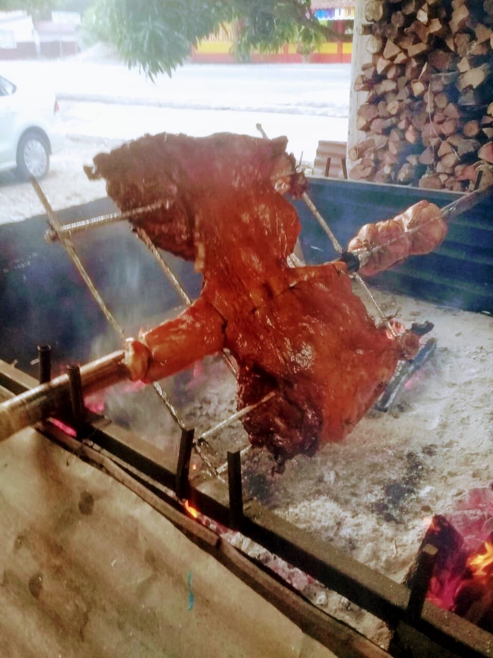 Pollos y Cochinita a la Cubana " Don Luis" image 3