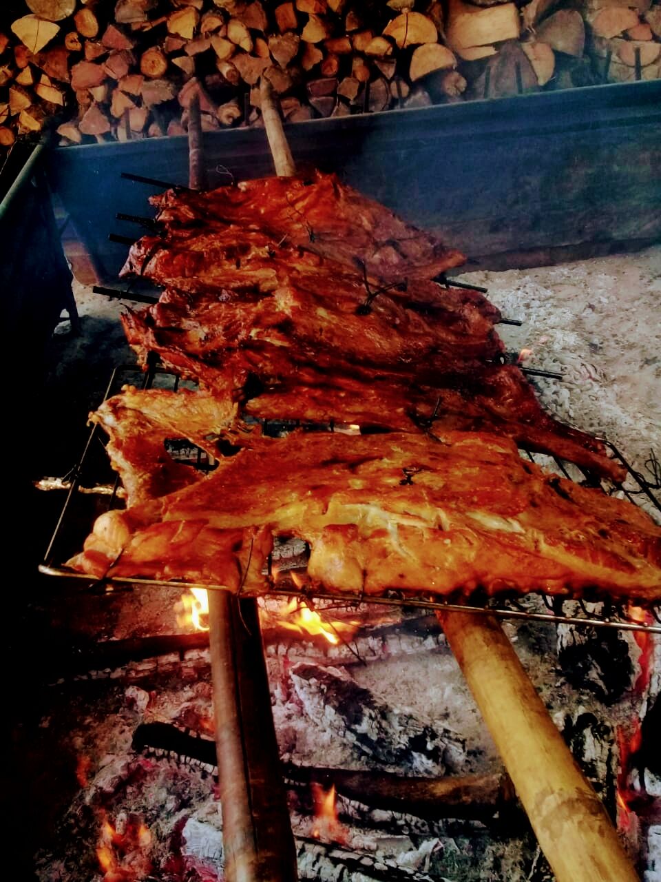 Pollos y Cochinita a la Cubana " Don Luis" image 4