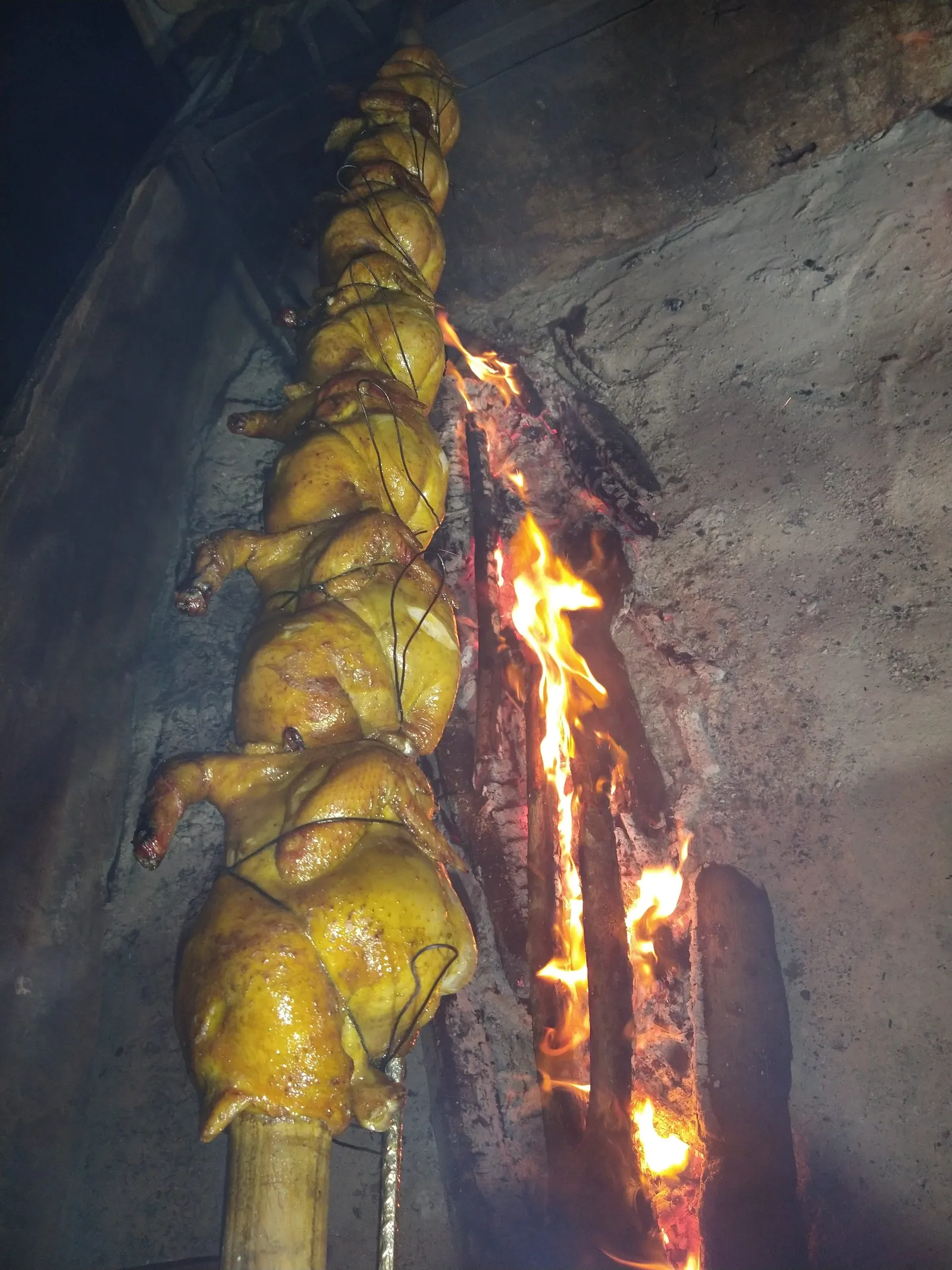 Pollos y Cochinita a la Cubana " Don Luis" image 5