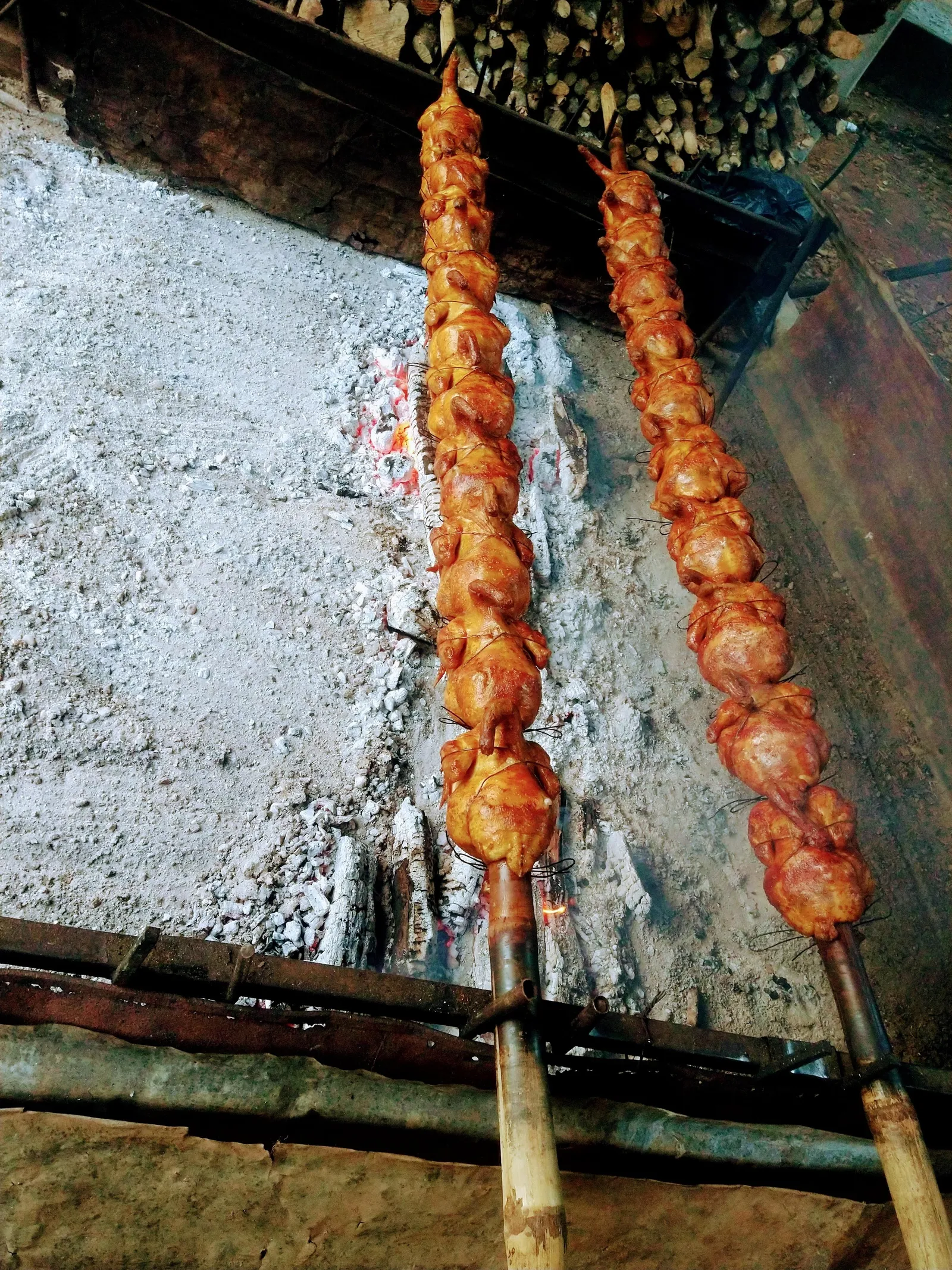 Pollos y Cochinita a la Cubana " Don Luis" image 8
