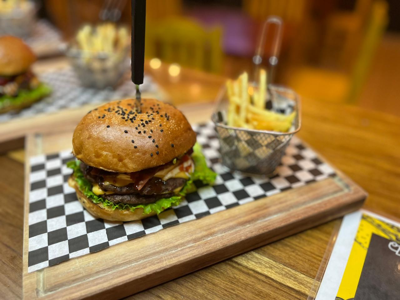 Preciosa Grill image 2