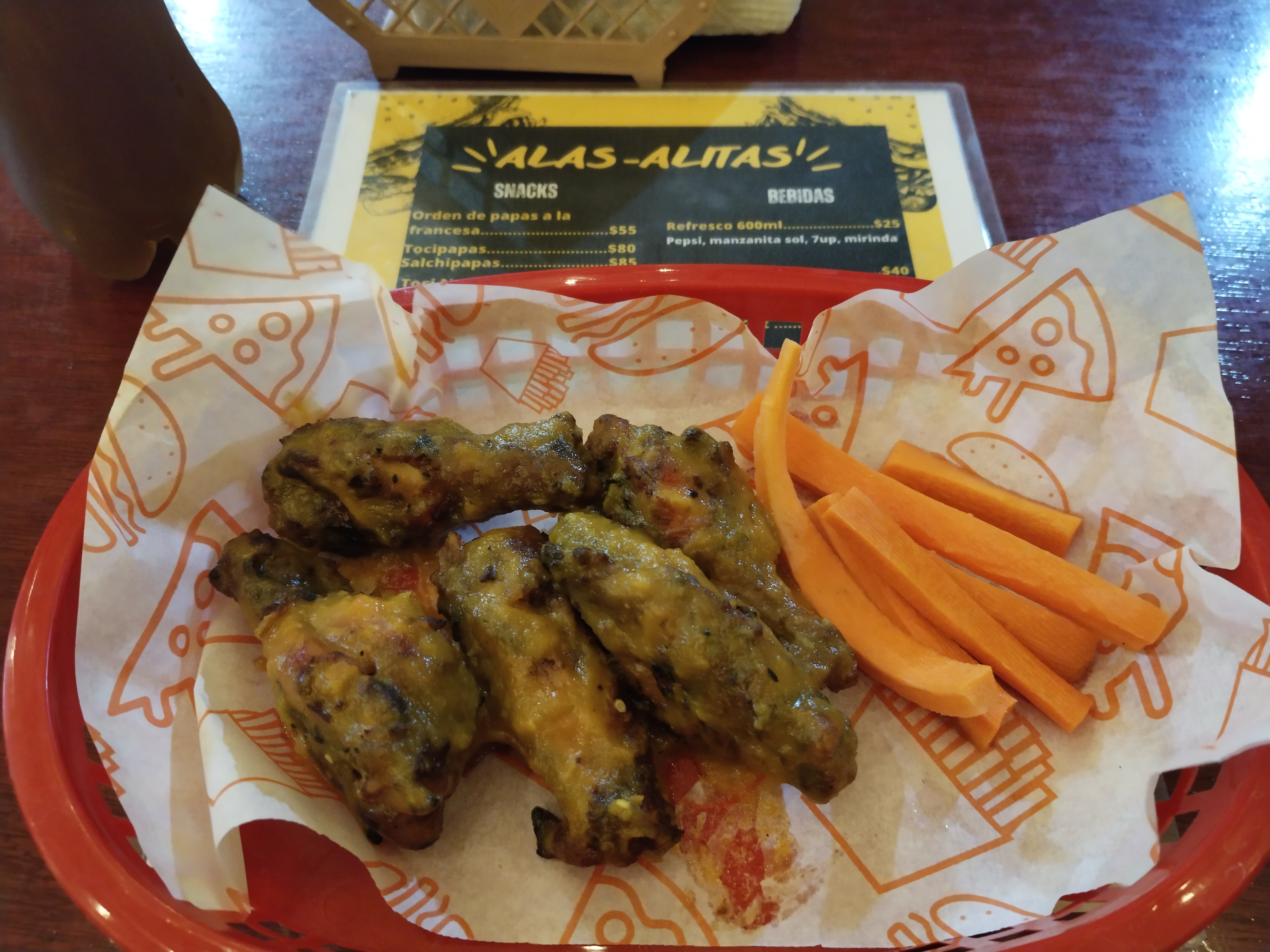 Preciosa Grill image 5