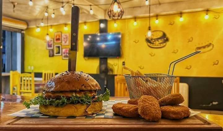 Preciosa Grill image 7