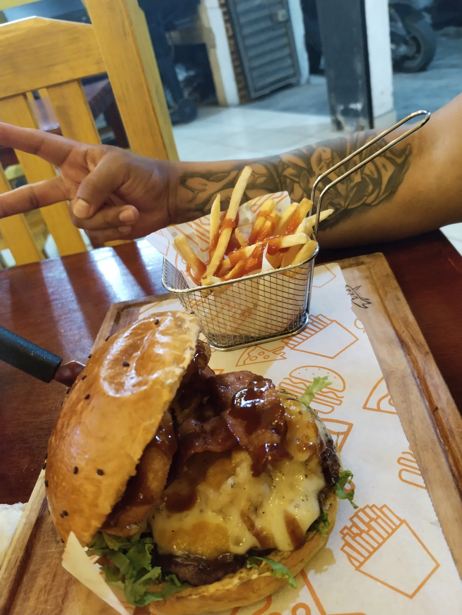 Preciosa Grill image 8
