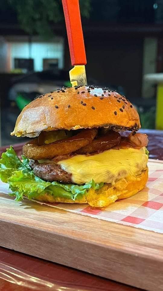 Preciosa Grill image 10