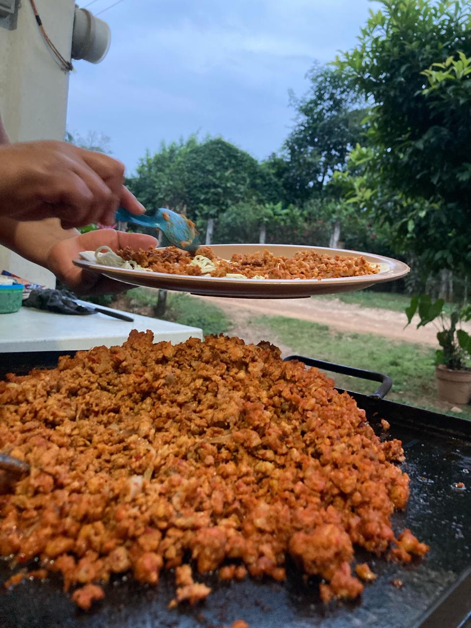 Taquería Mary image 1