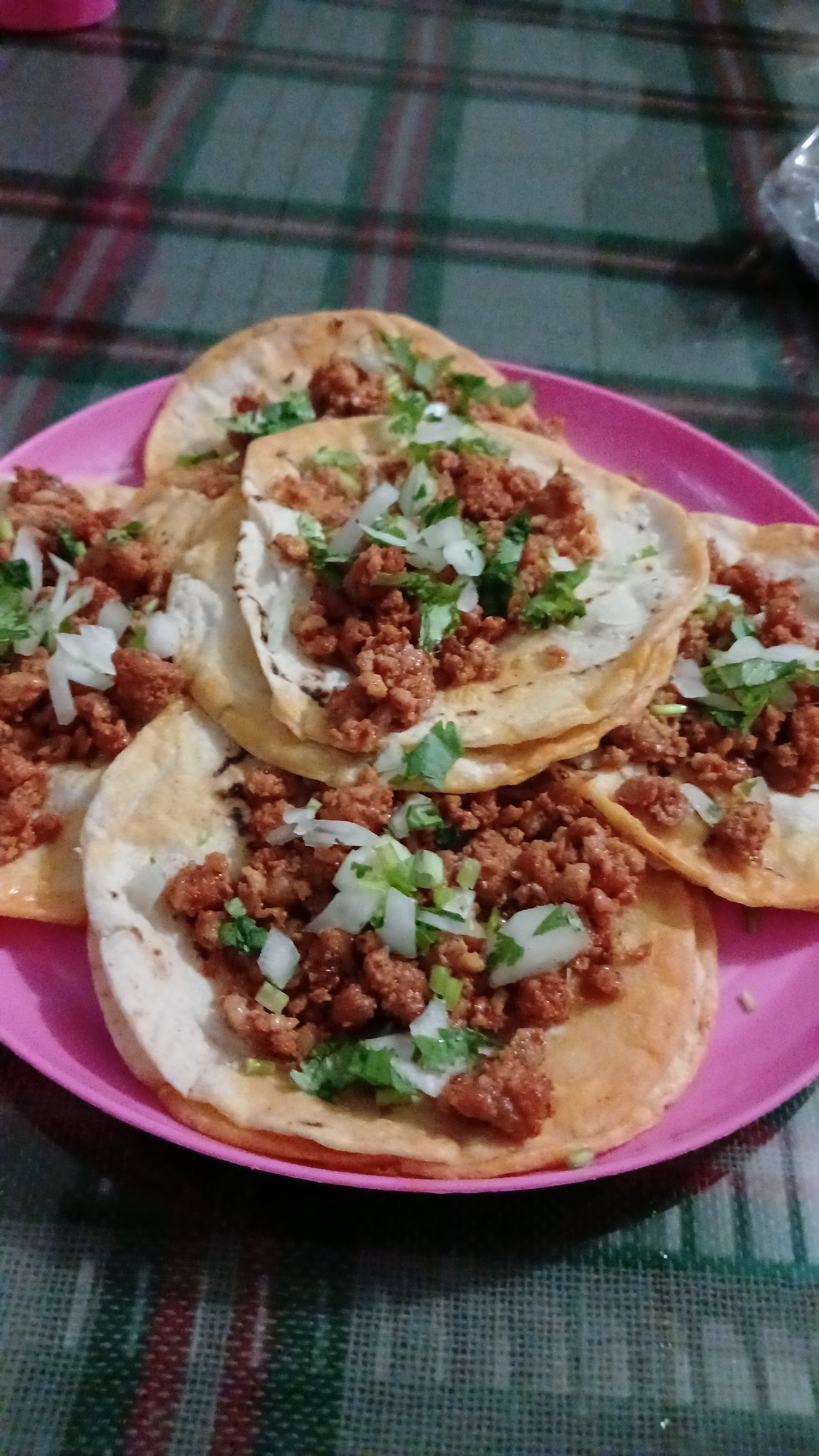 Taquería Mary image 2