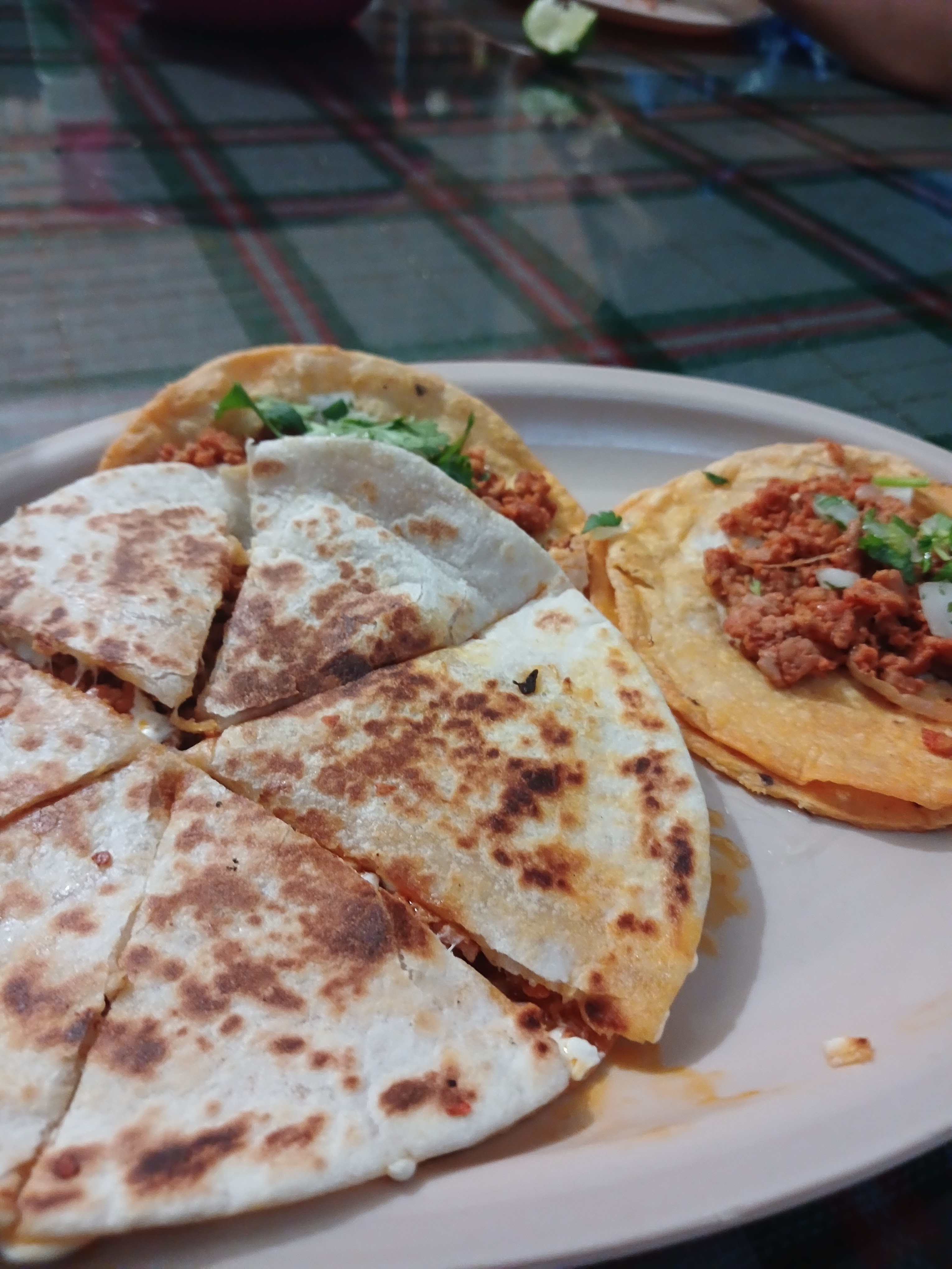 Taquería Mary image 3