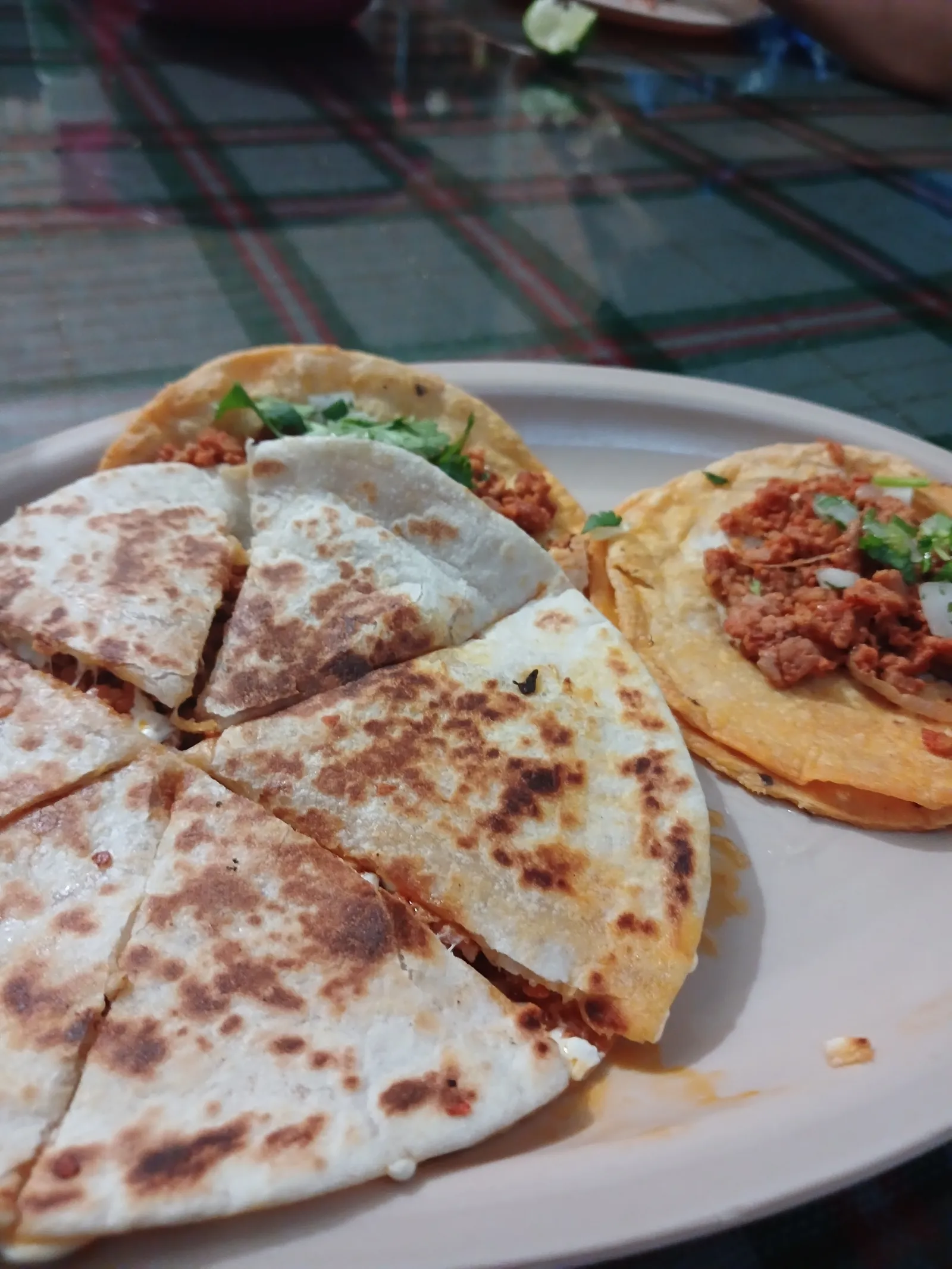 Taquería Mary image 3