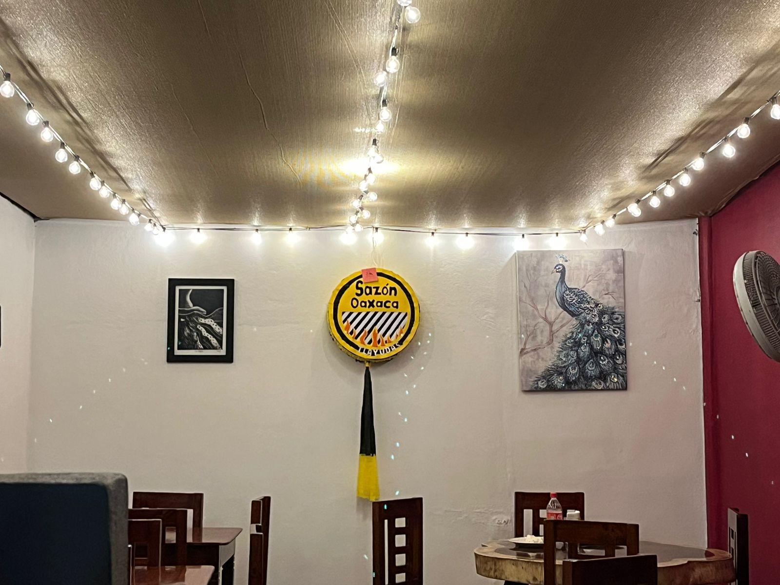 Sazón Oaxaca image 4