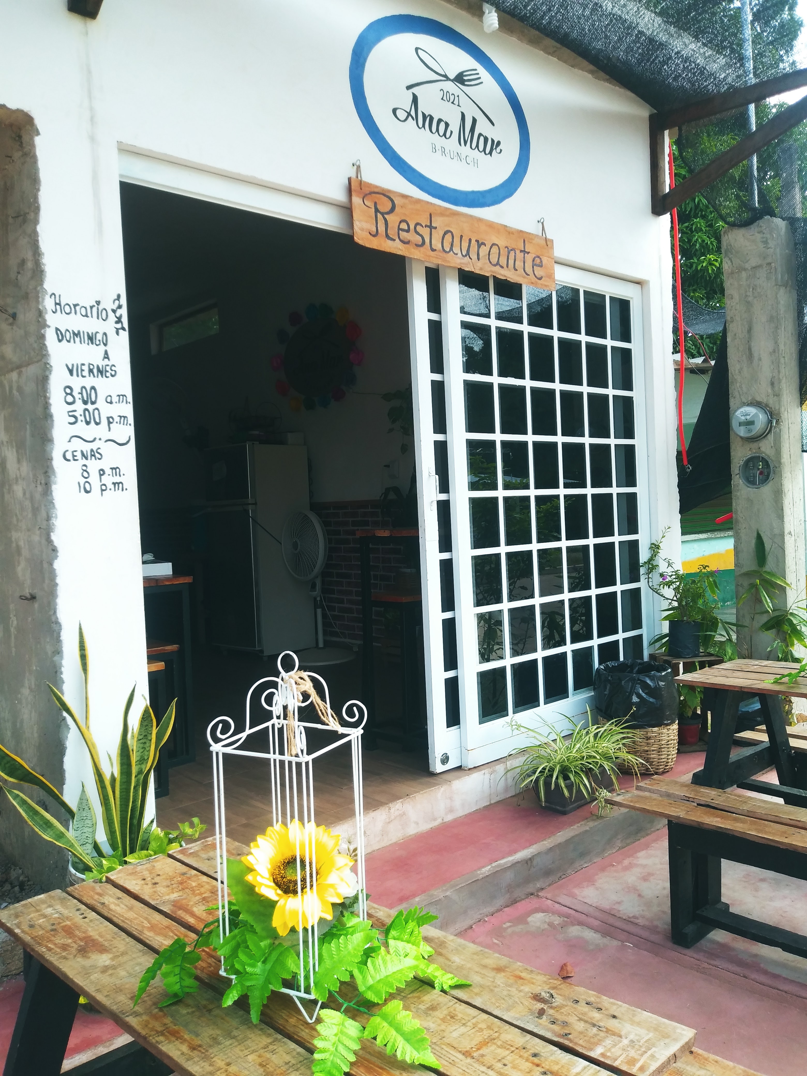 Ana Mar Brunch image 1