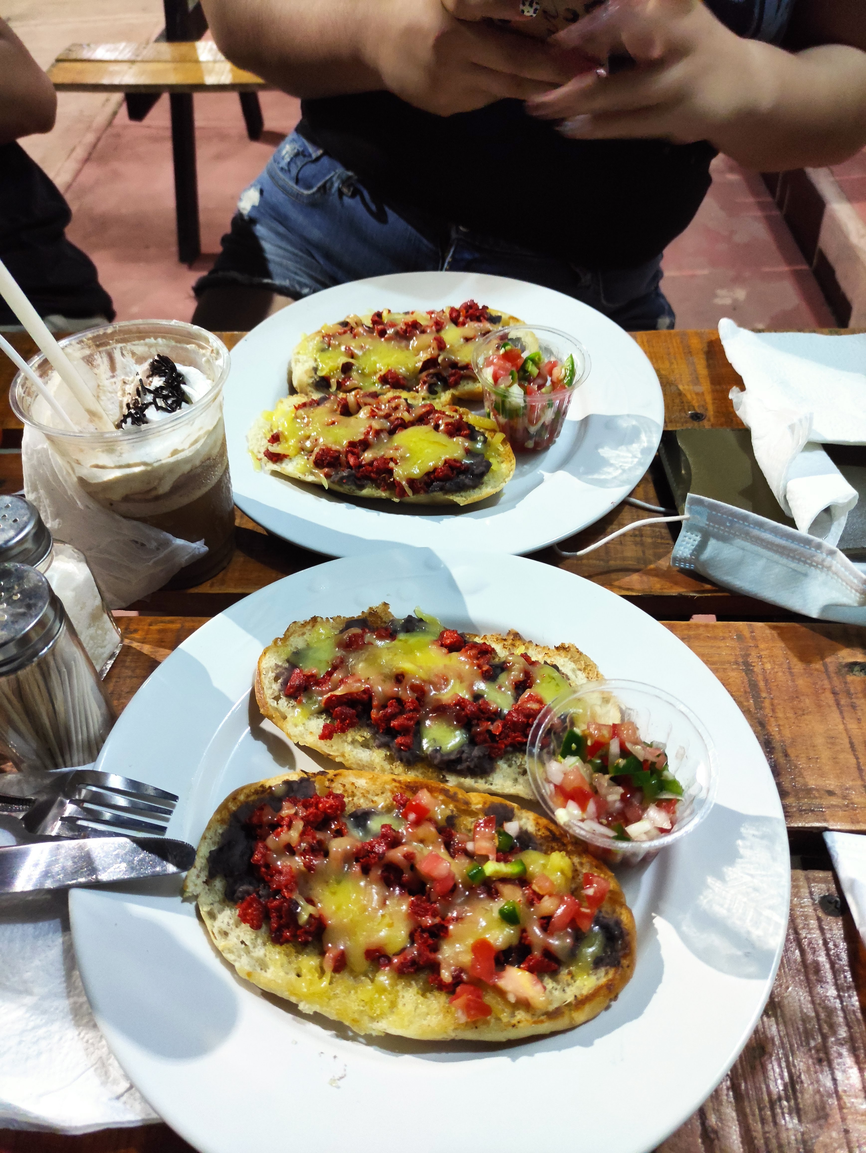 Ana Mar Brunch image 3