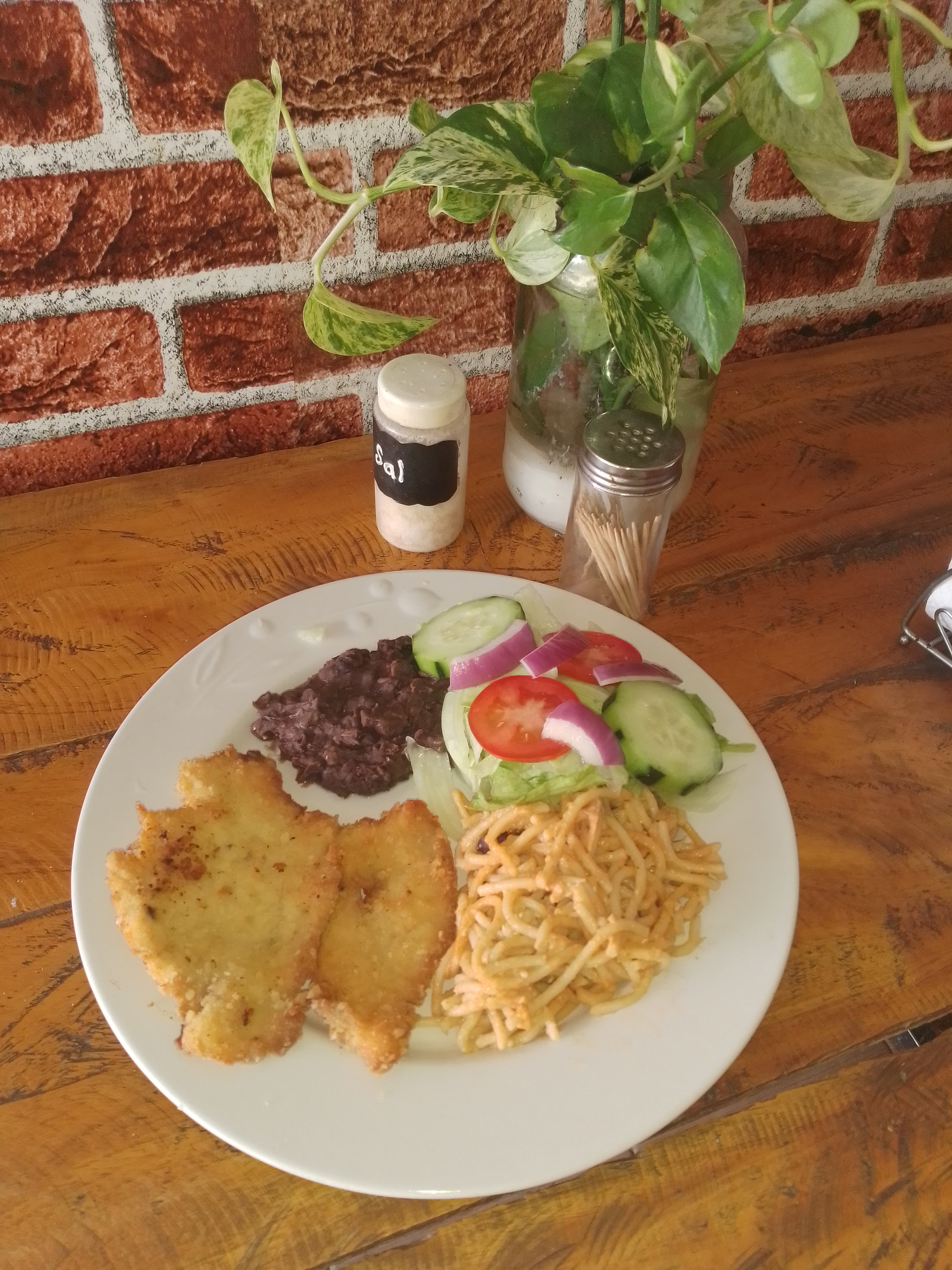 Ana Mar Brunch image 4