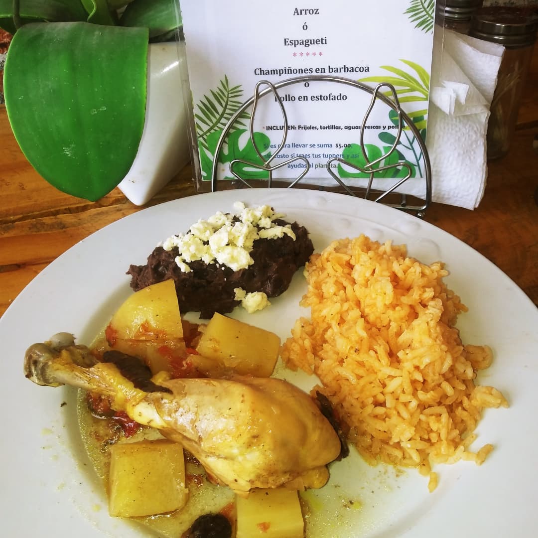 Ana Mar Brunch image 5