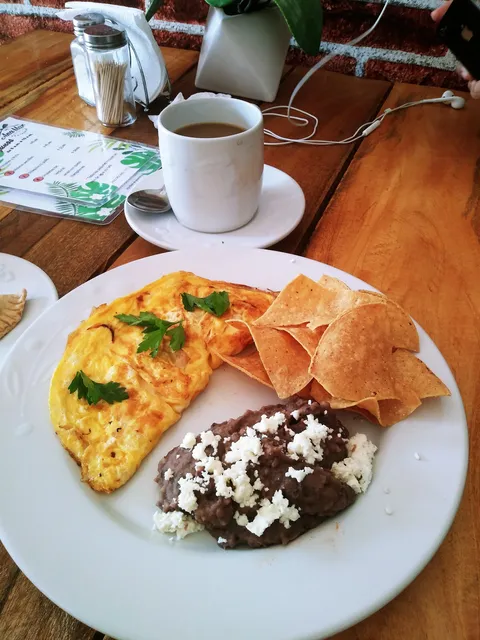 Ana Mar Brunch image 6