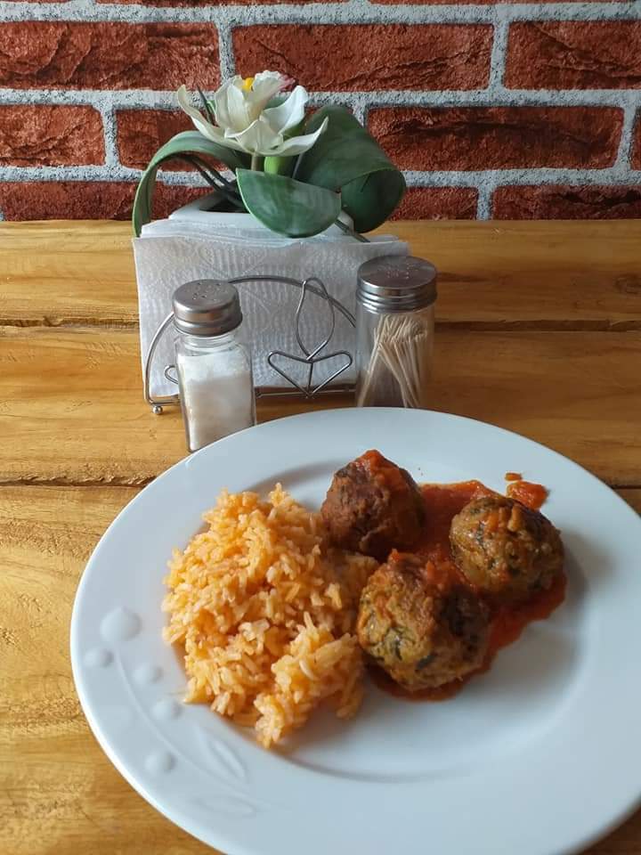 Ana Mar Brunch image 7