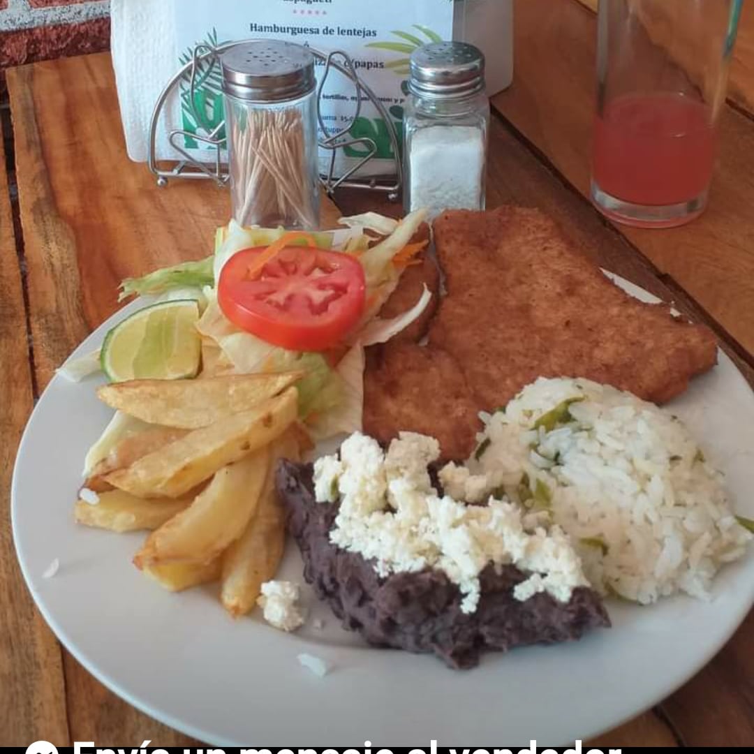 Ana Mar Brunch image 8