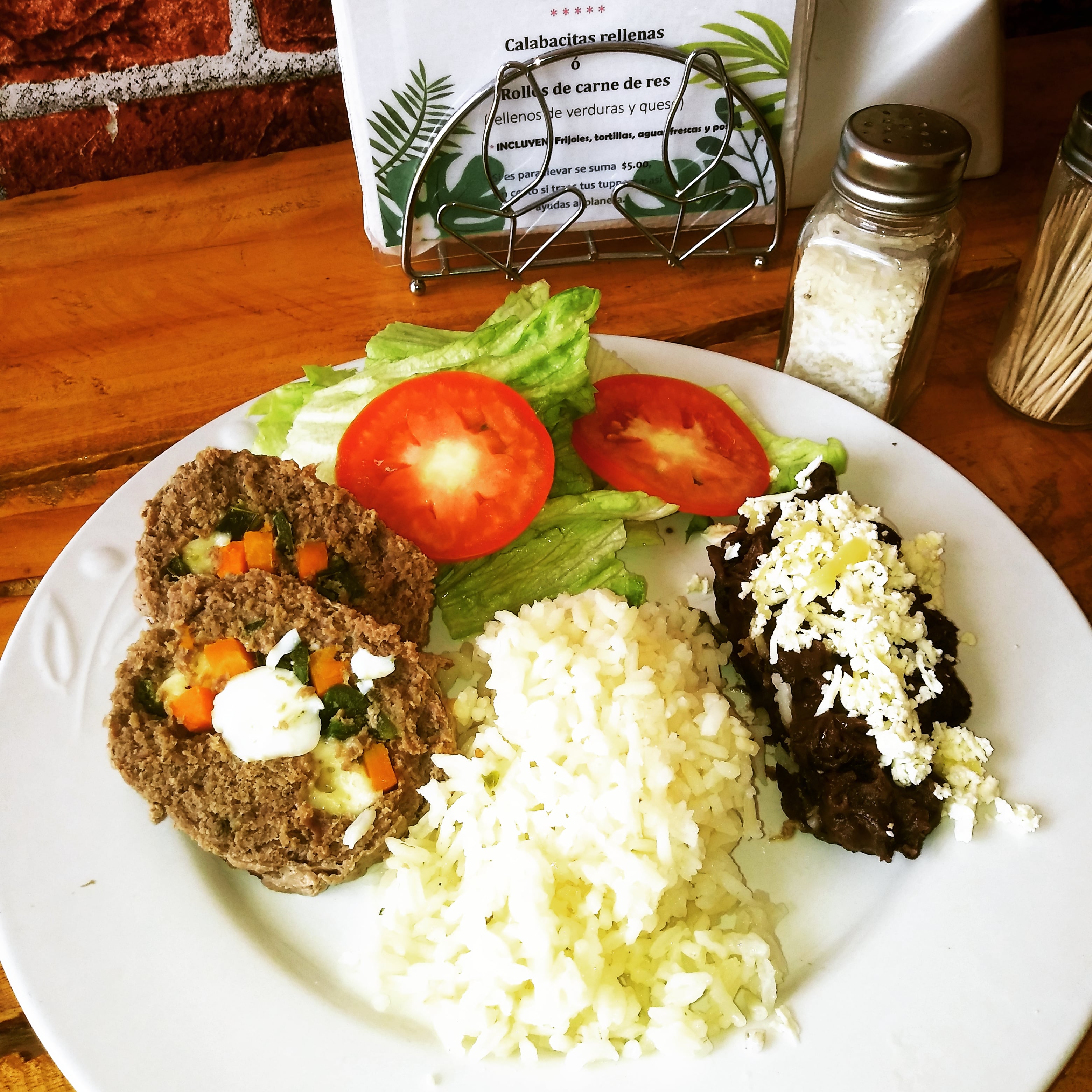 Ana Mar Brunch image 9