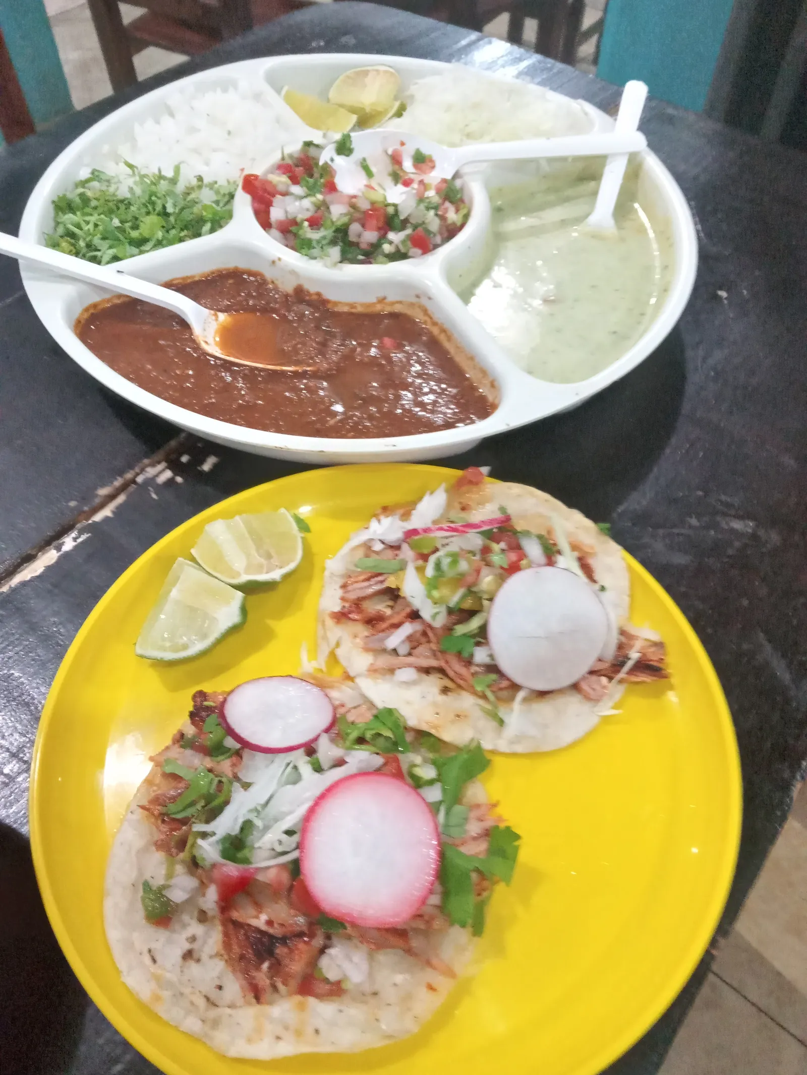 Taquera Tacontento image 2