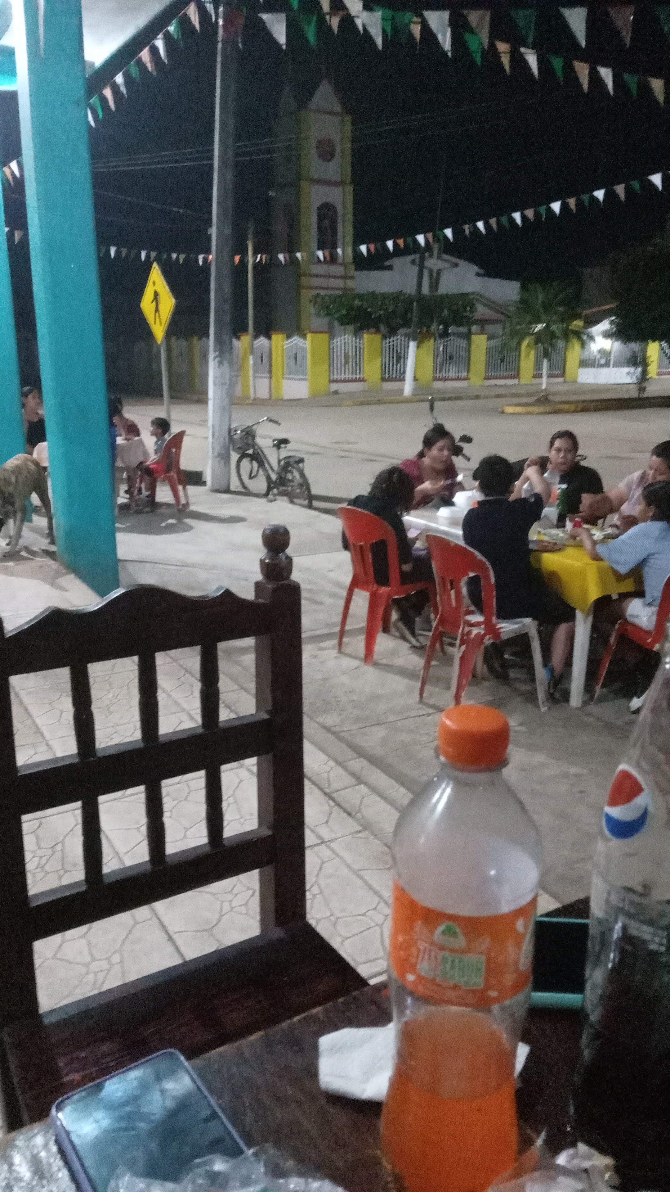 Taquera Tacontento image 3