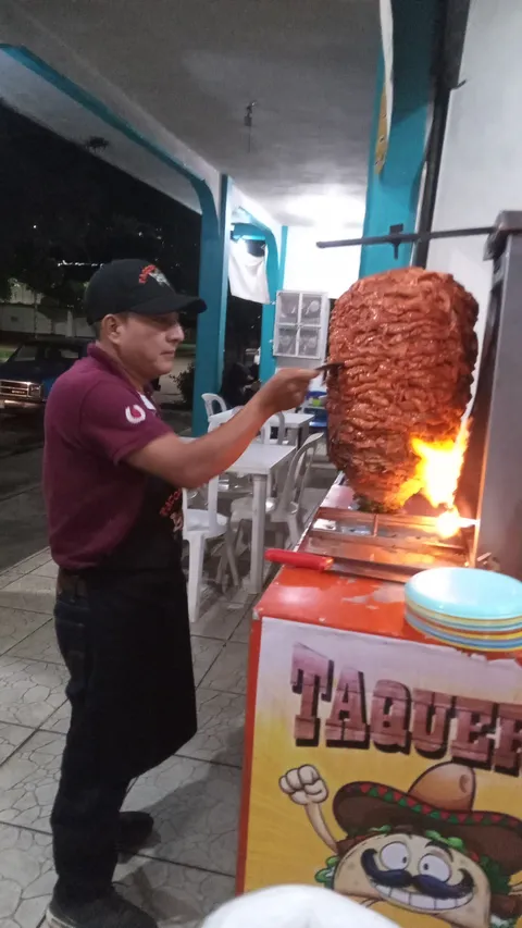Taquera Tacontento image 4