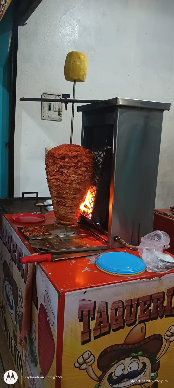 Taquera Tacontento image 6