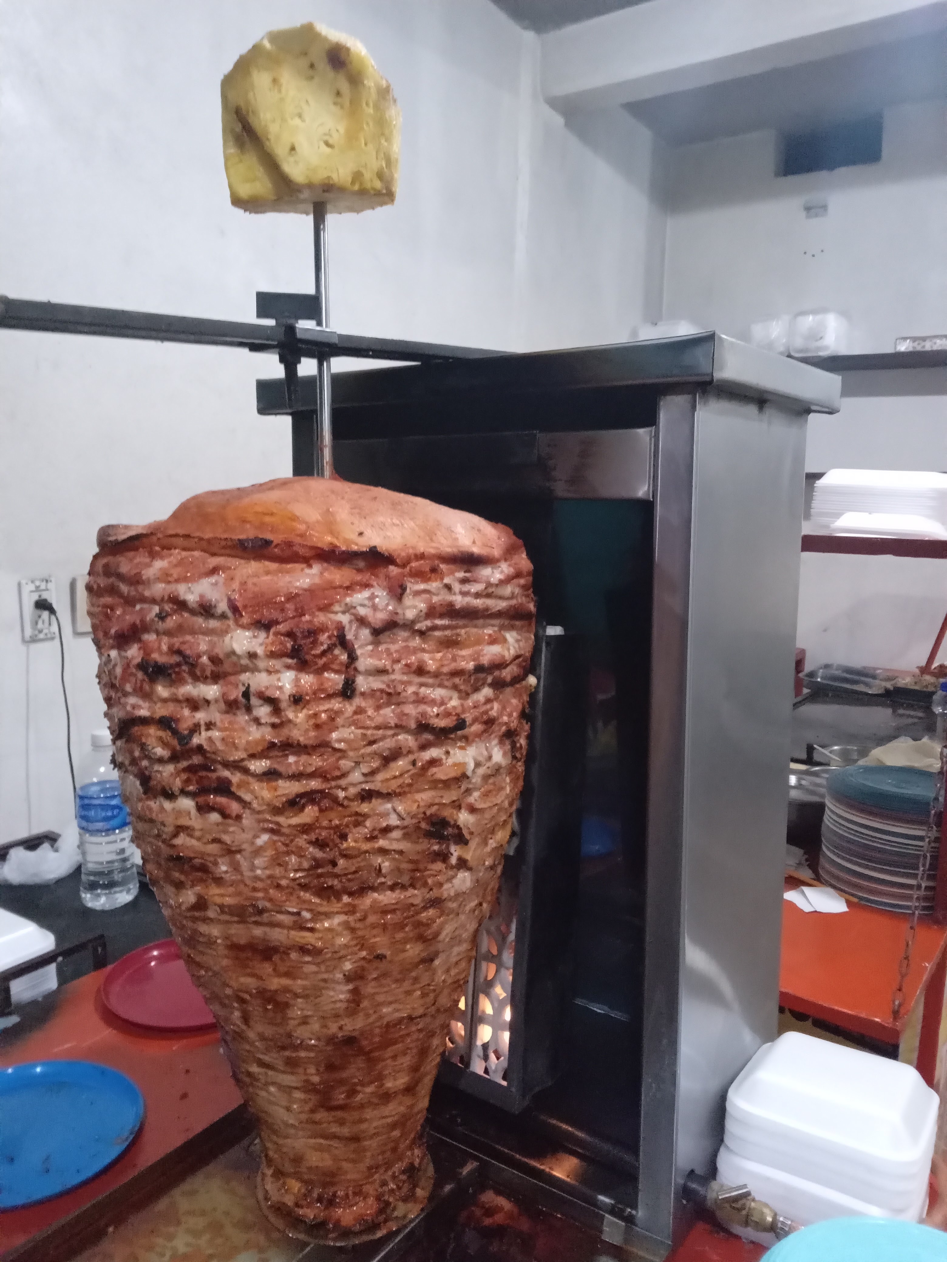 Taquera Tacontento image 7