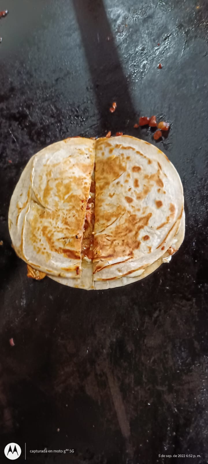 Taquera Tacontento image 8