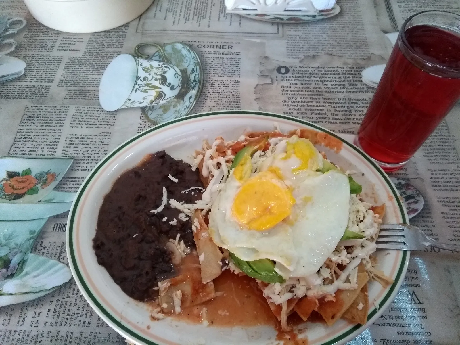 El Mesón image 2