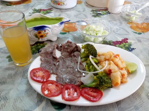 El Mesón image 3