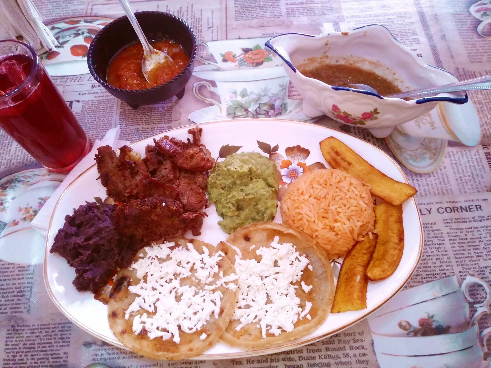 El Mesón image 9