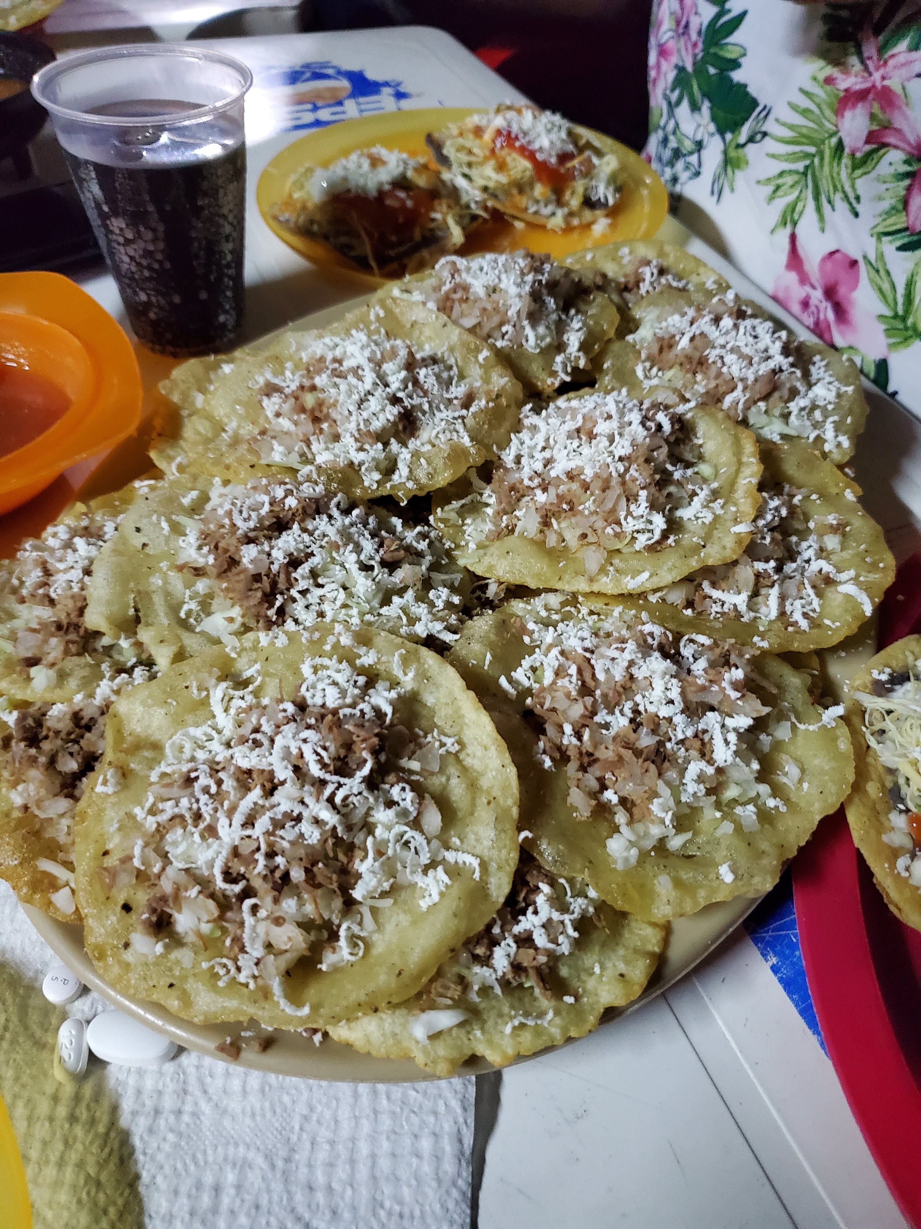 Antojitos "Doña Leo" image 1