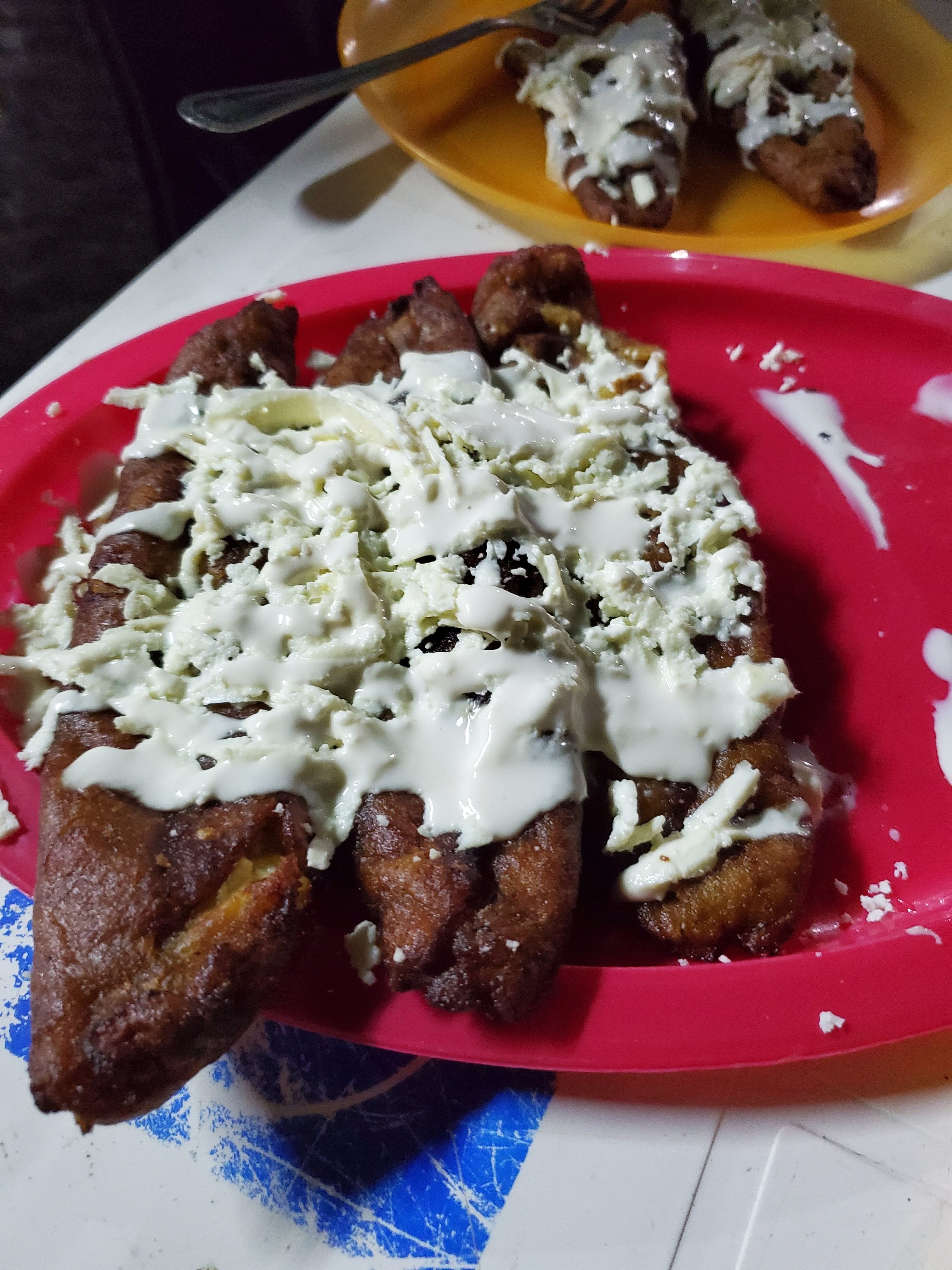 Antojitos "Doña Leo" image 3