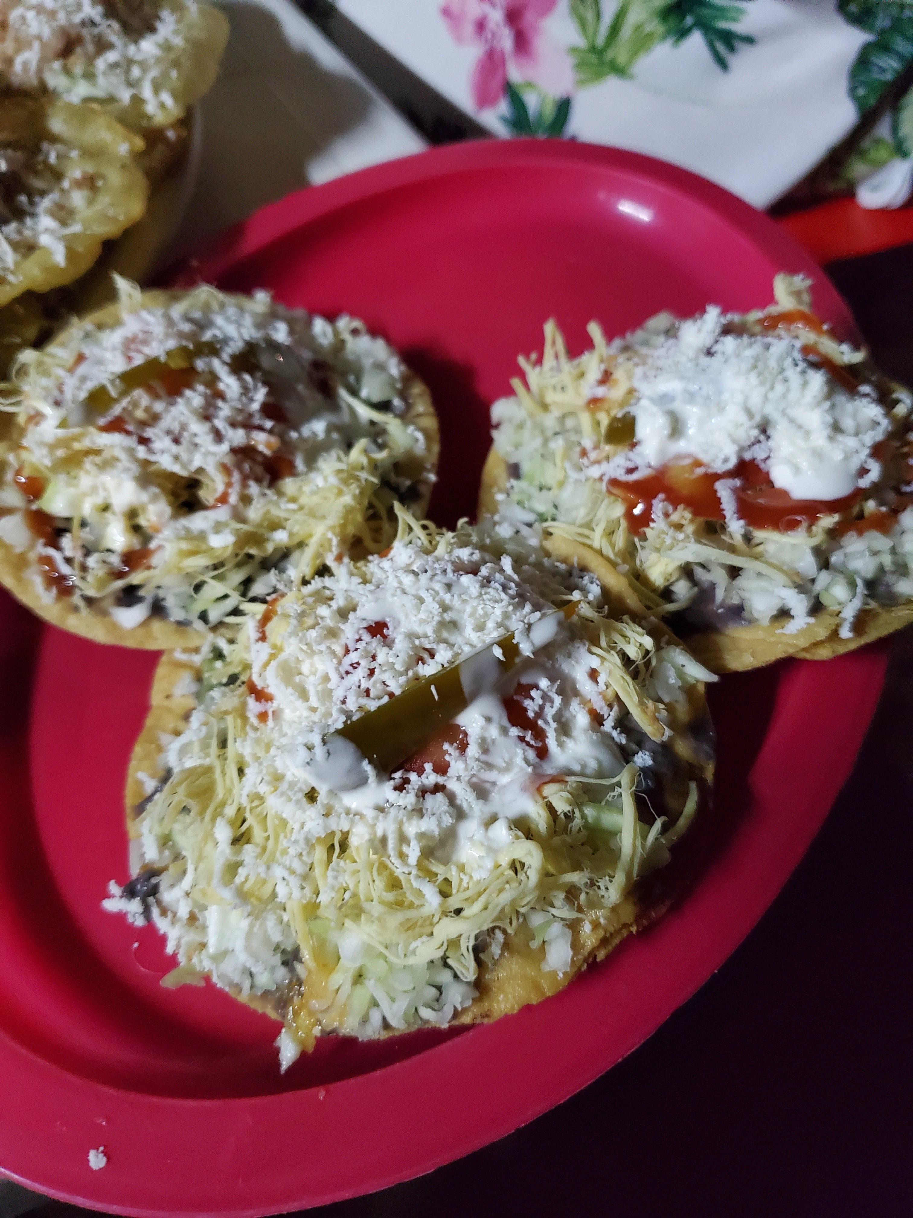 Antojitos "Doña Leo" image 5