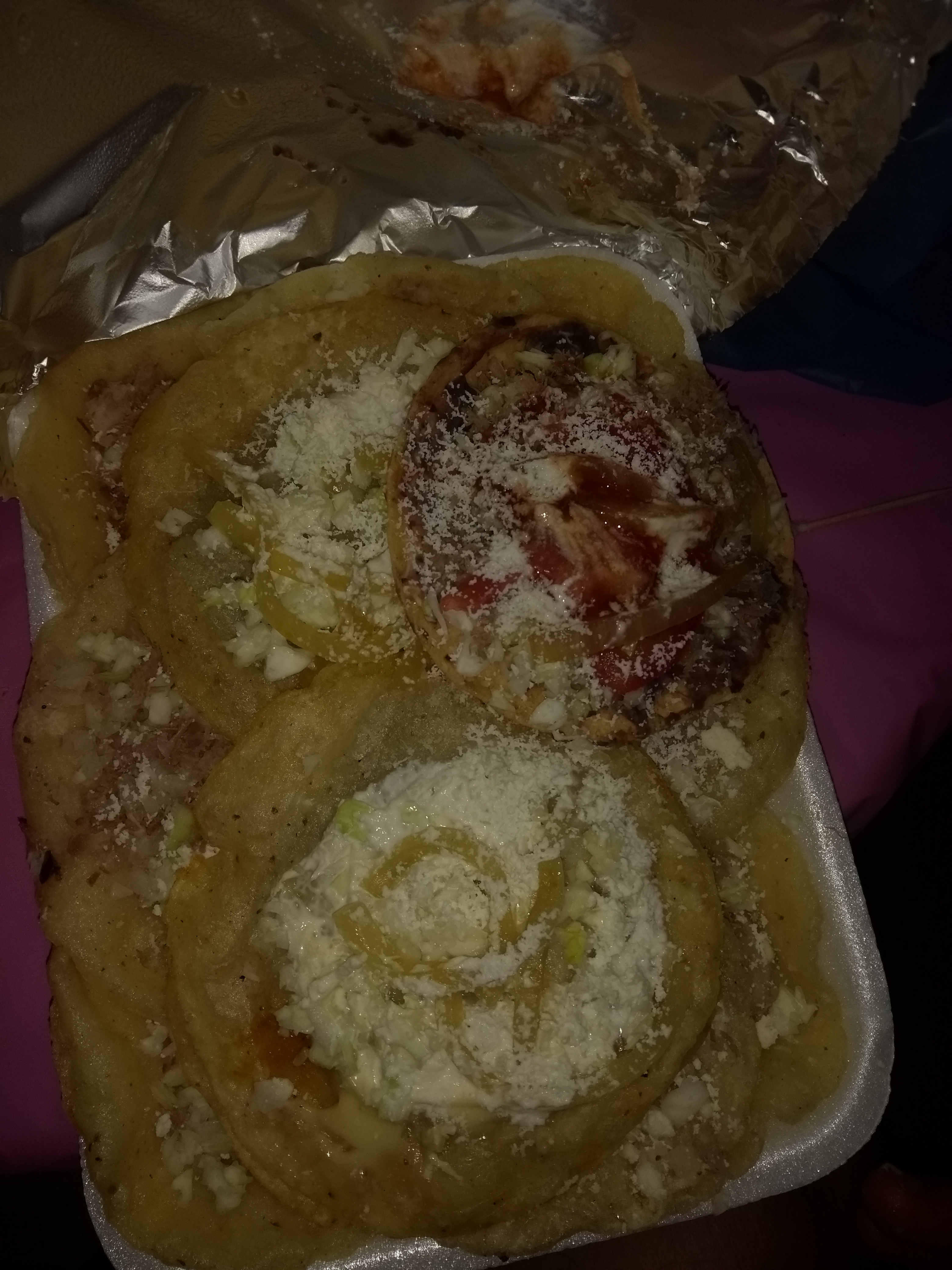 Antojitos "Doña Leo" image 7