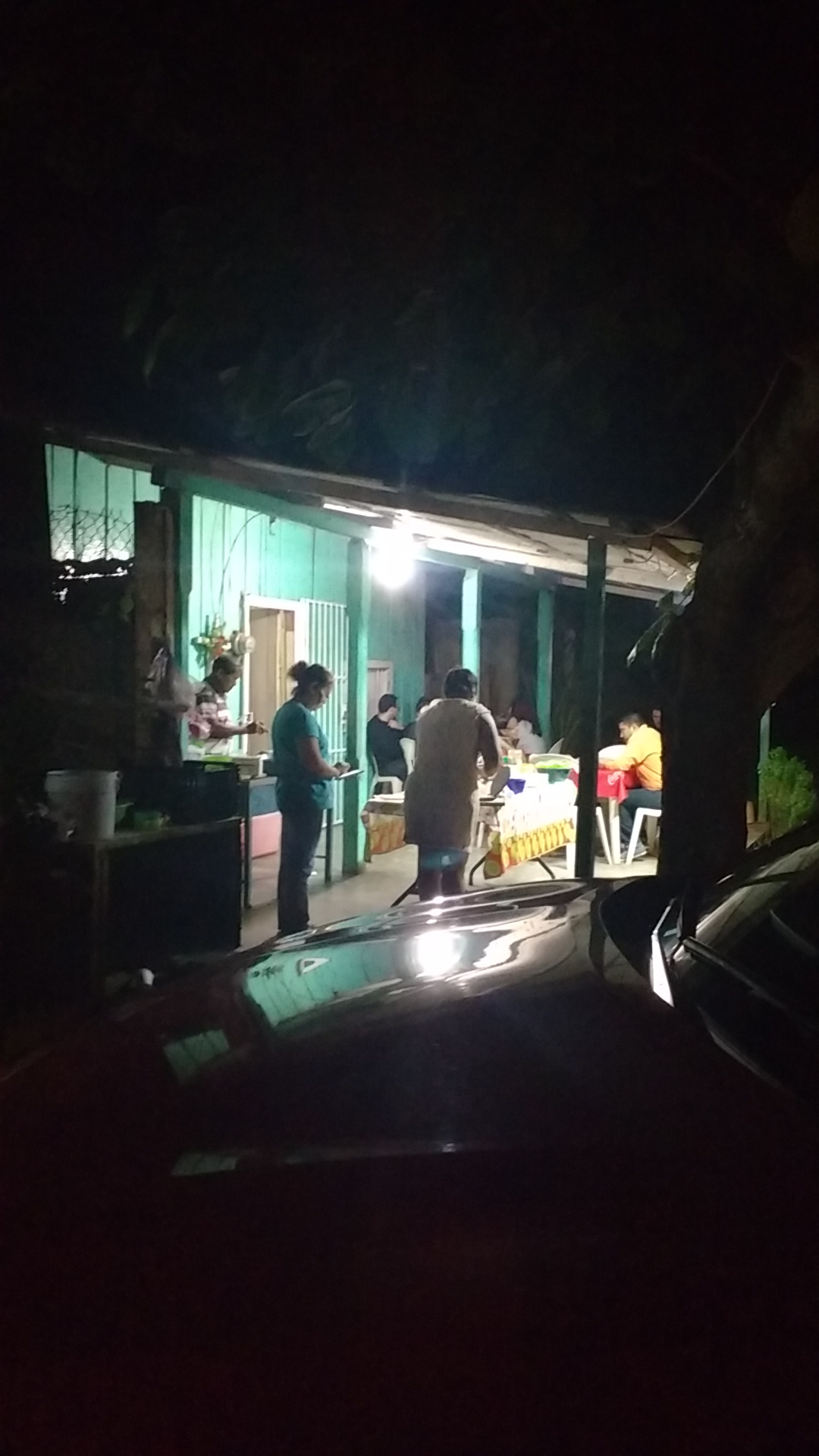 Antojitos "Doña Leo" image 9