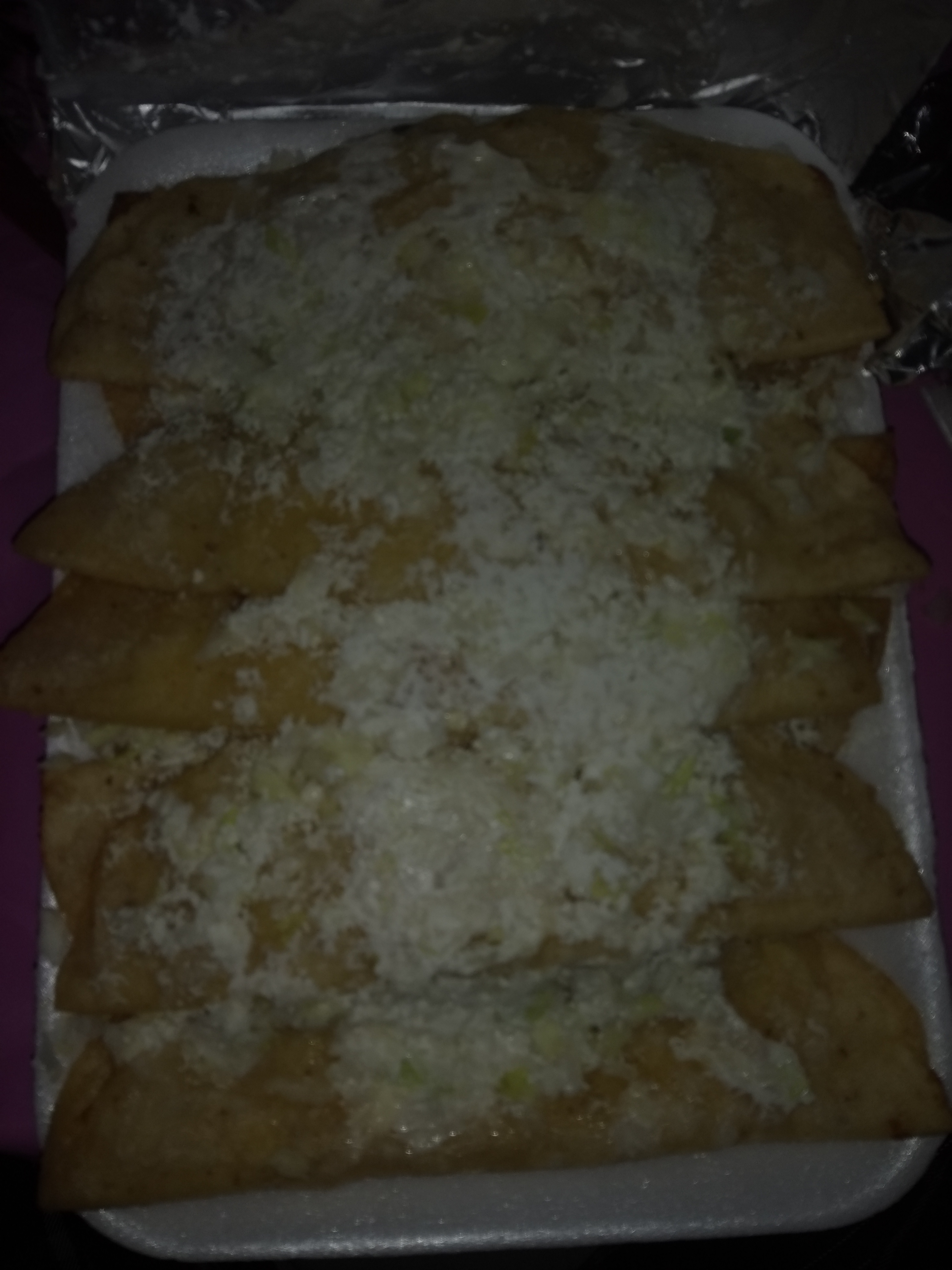 Antojitos "Doña Leo" image 10