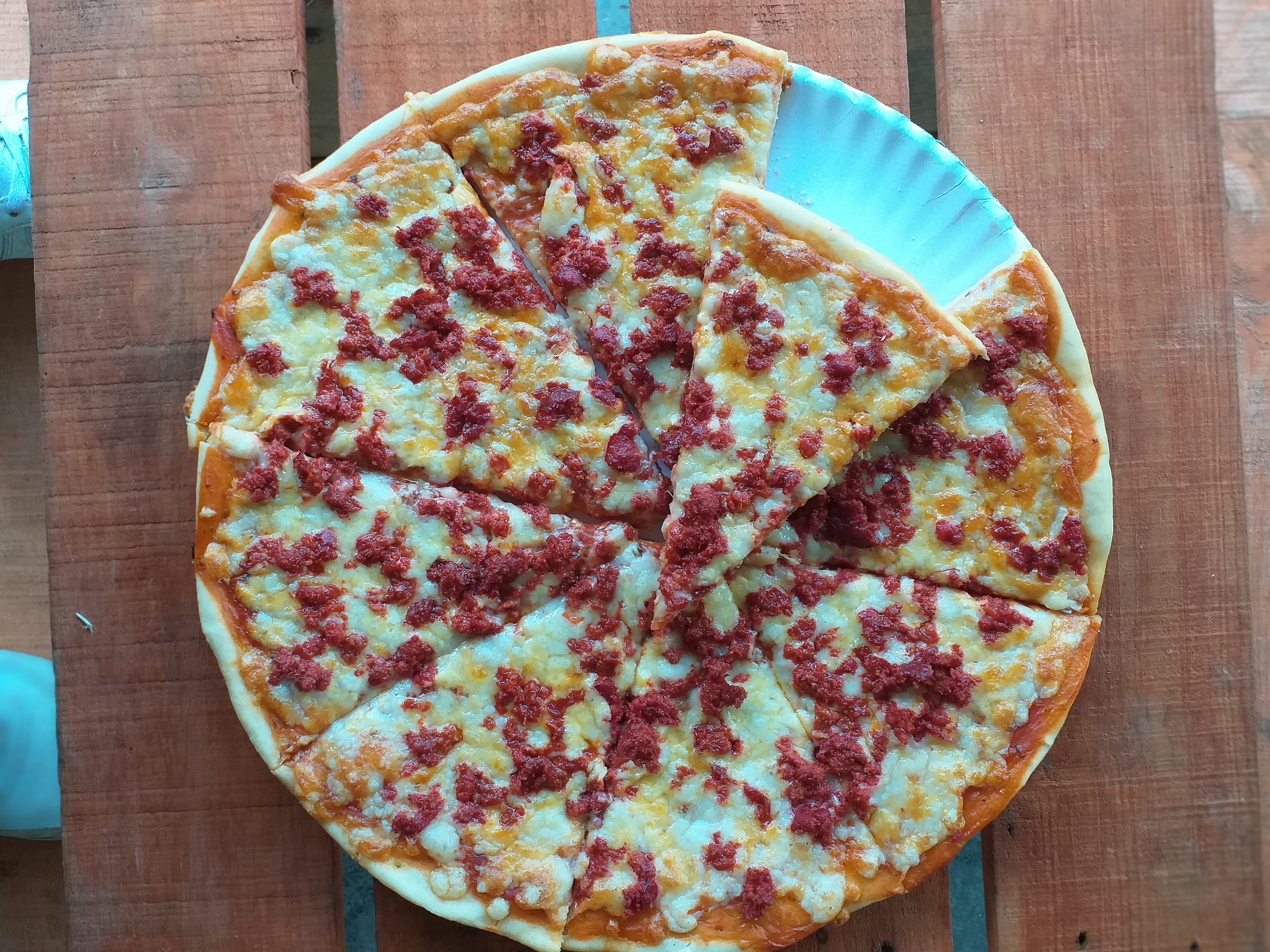 El Farolito Azul image 5