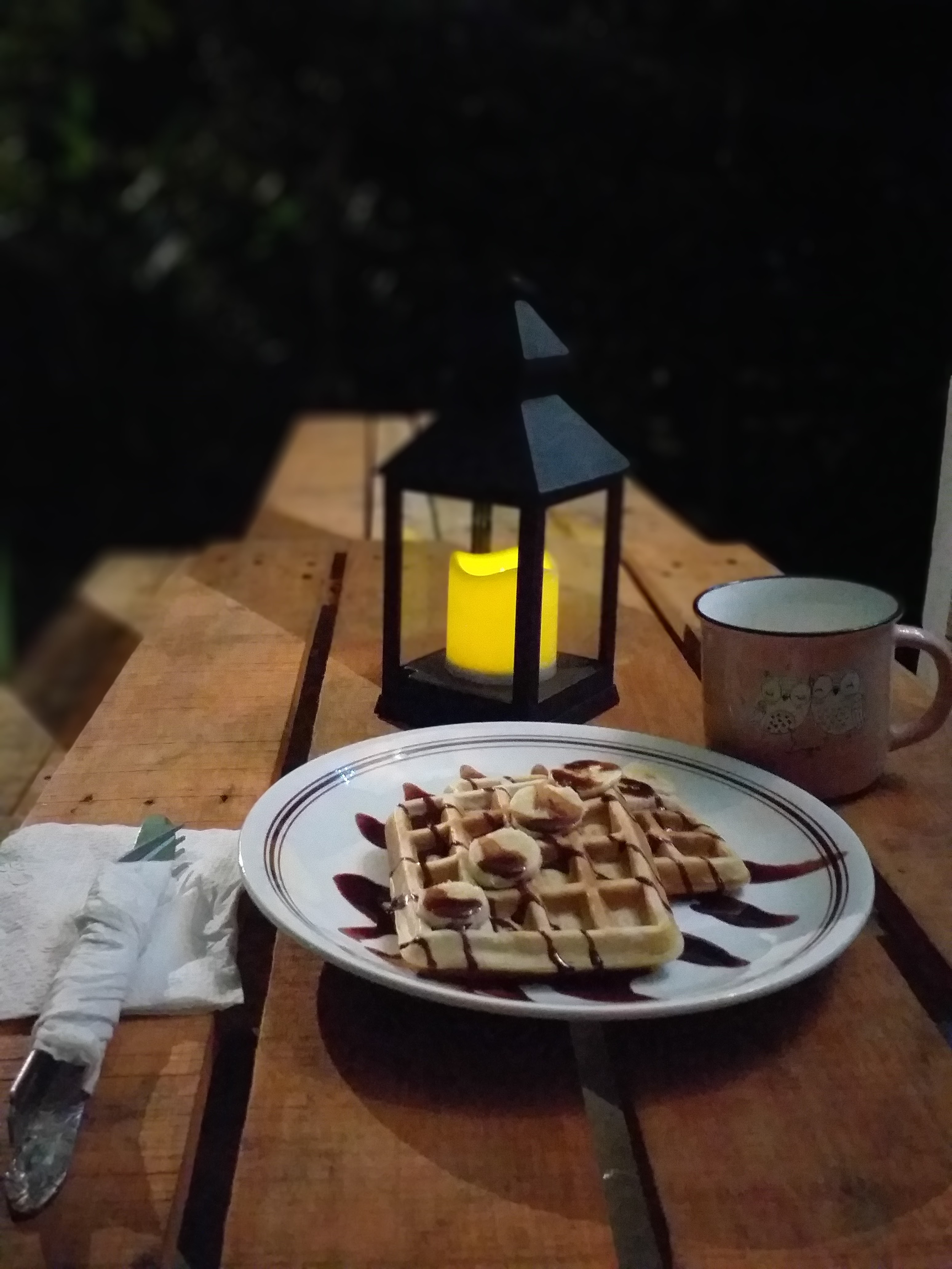 El Farolito Azul image 8