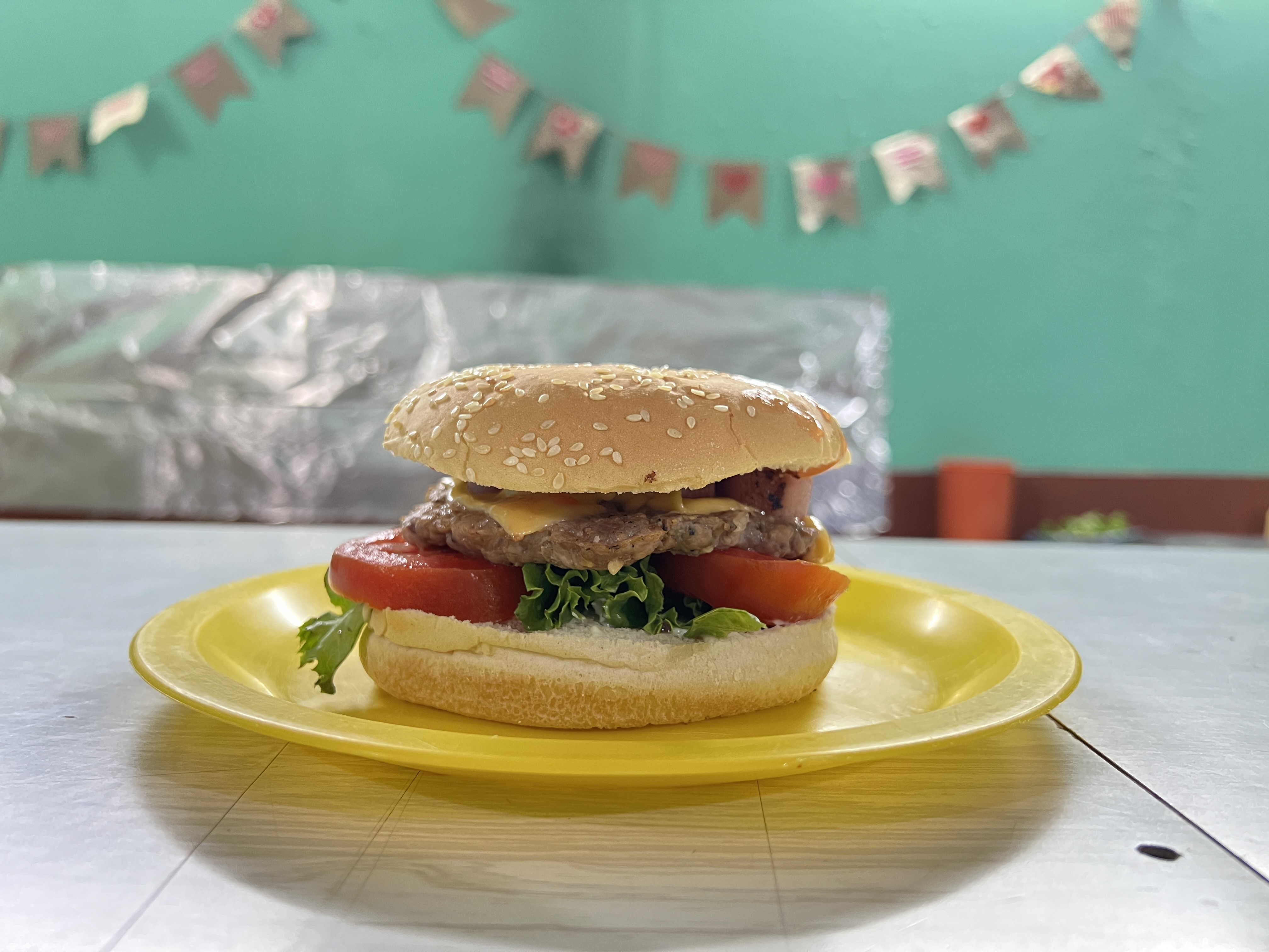 Toy's Burger image 1