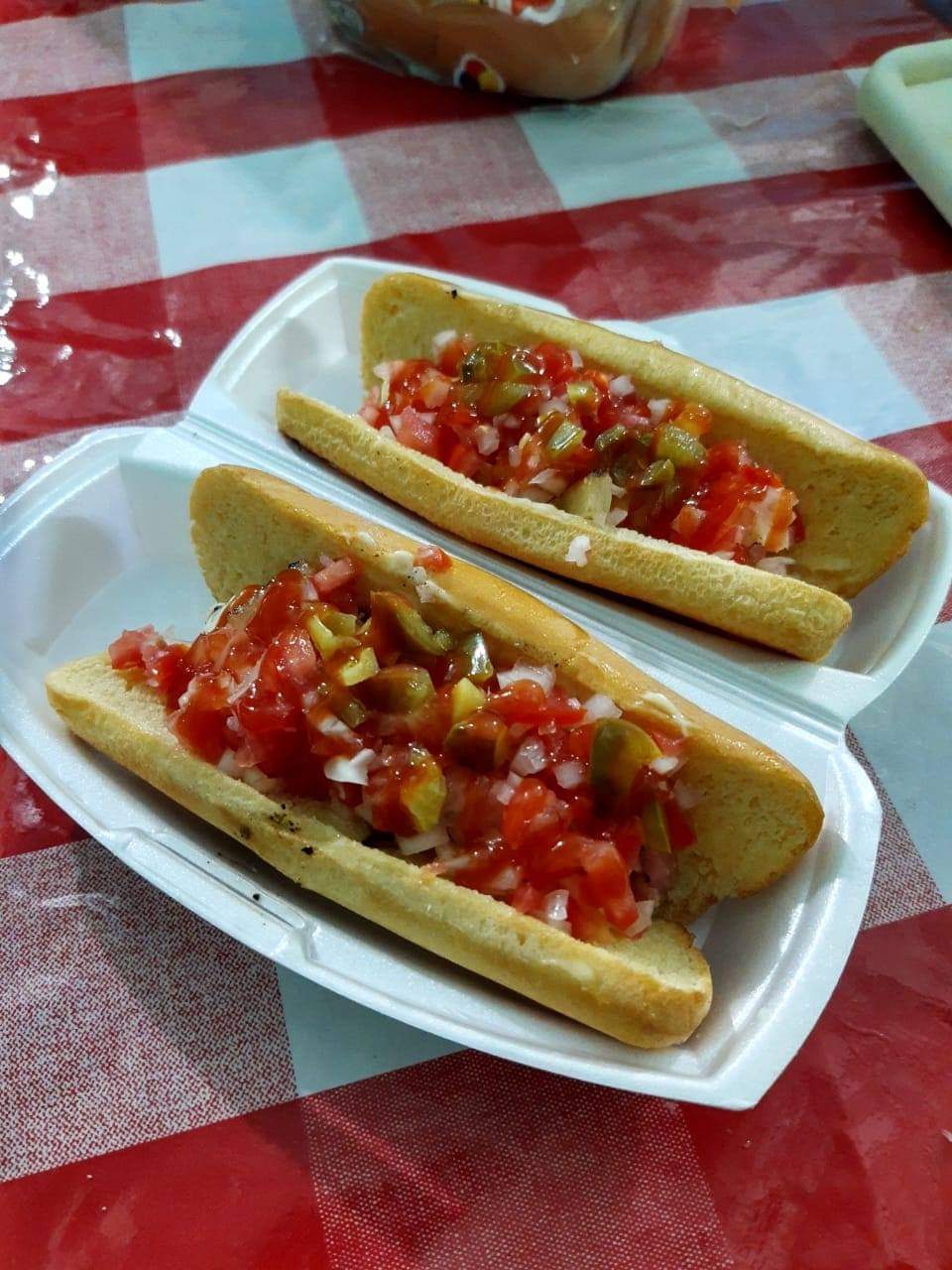 Toy's Burger image 3