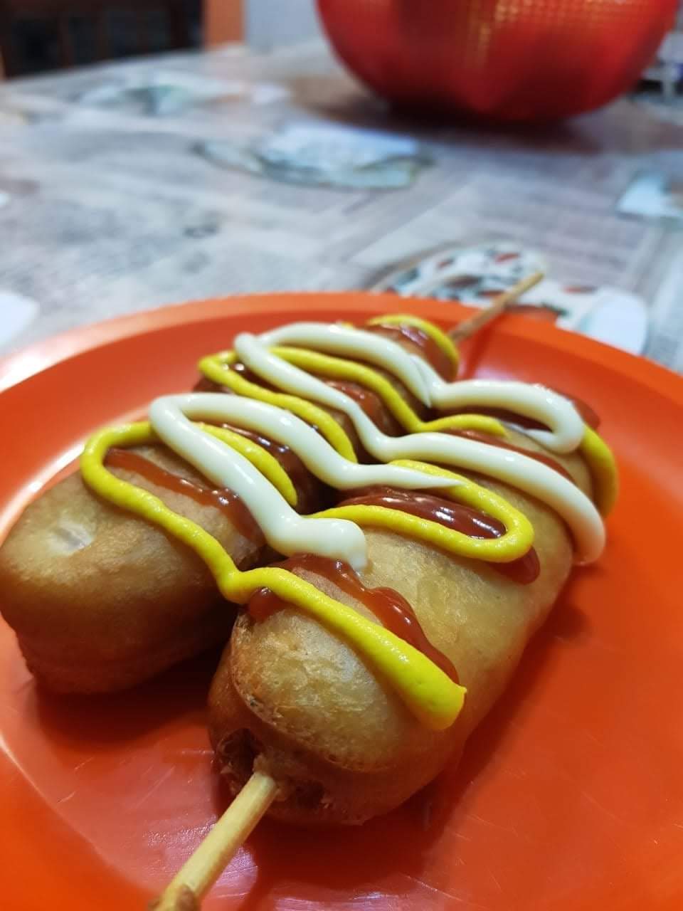 Toy's Burger image 4