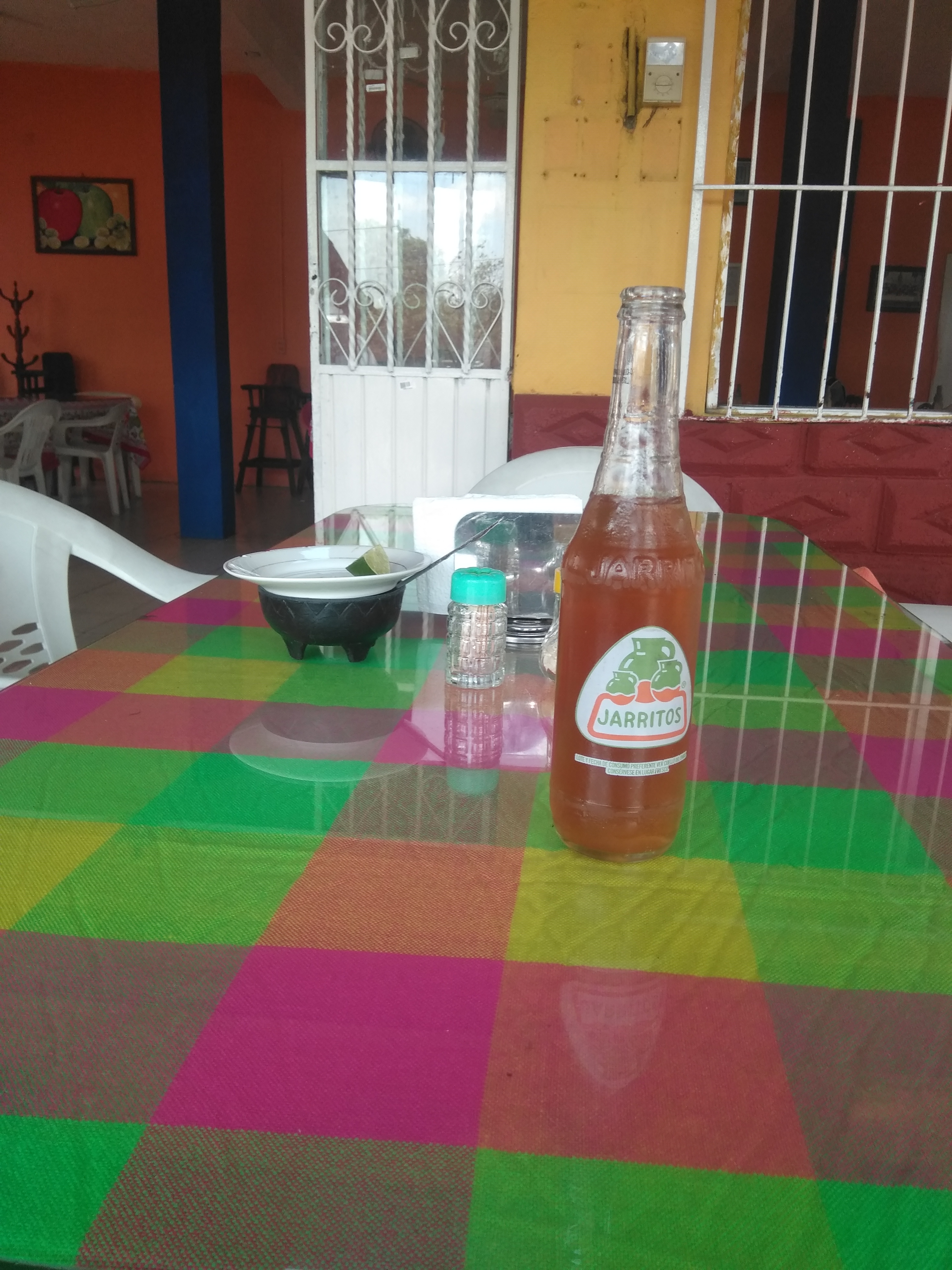 Memelas, aunt Laura image 5